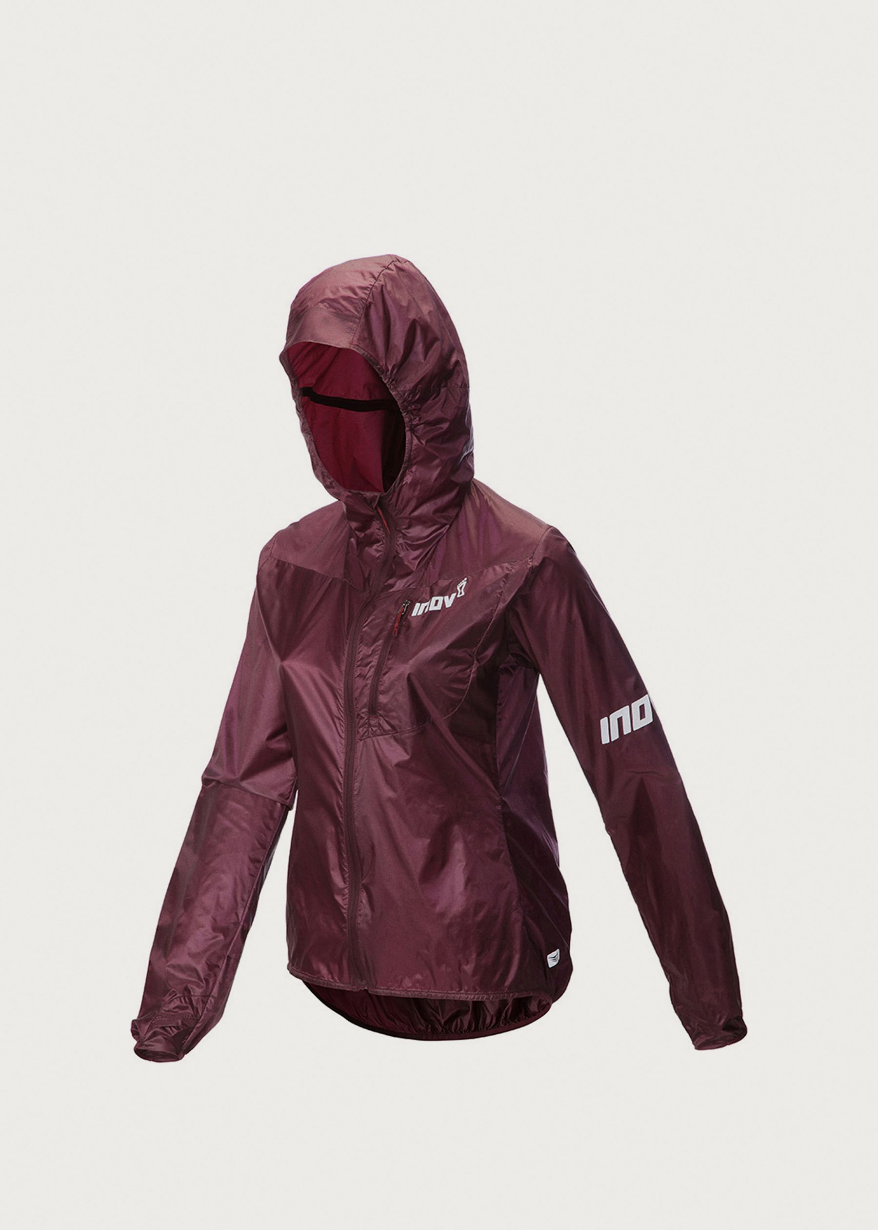 Image - 3 - Full Zip Windshell Jacket