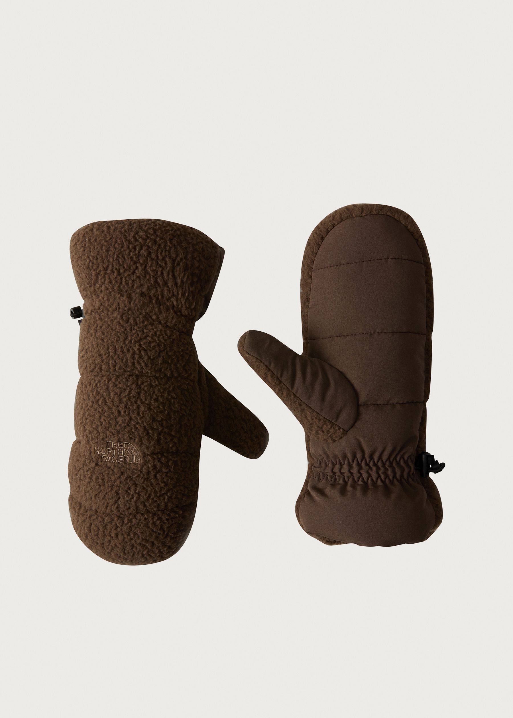Image - 1 - Cragmont Fleece Mittens