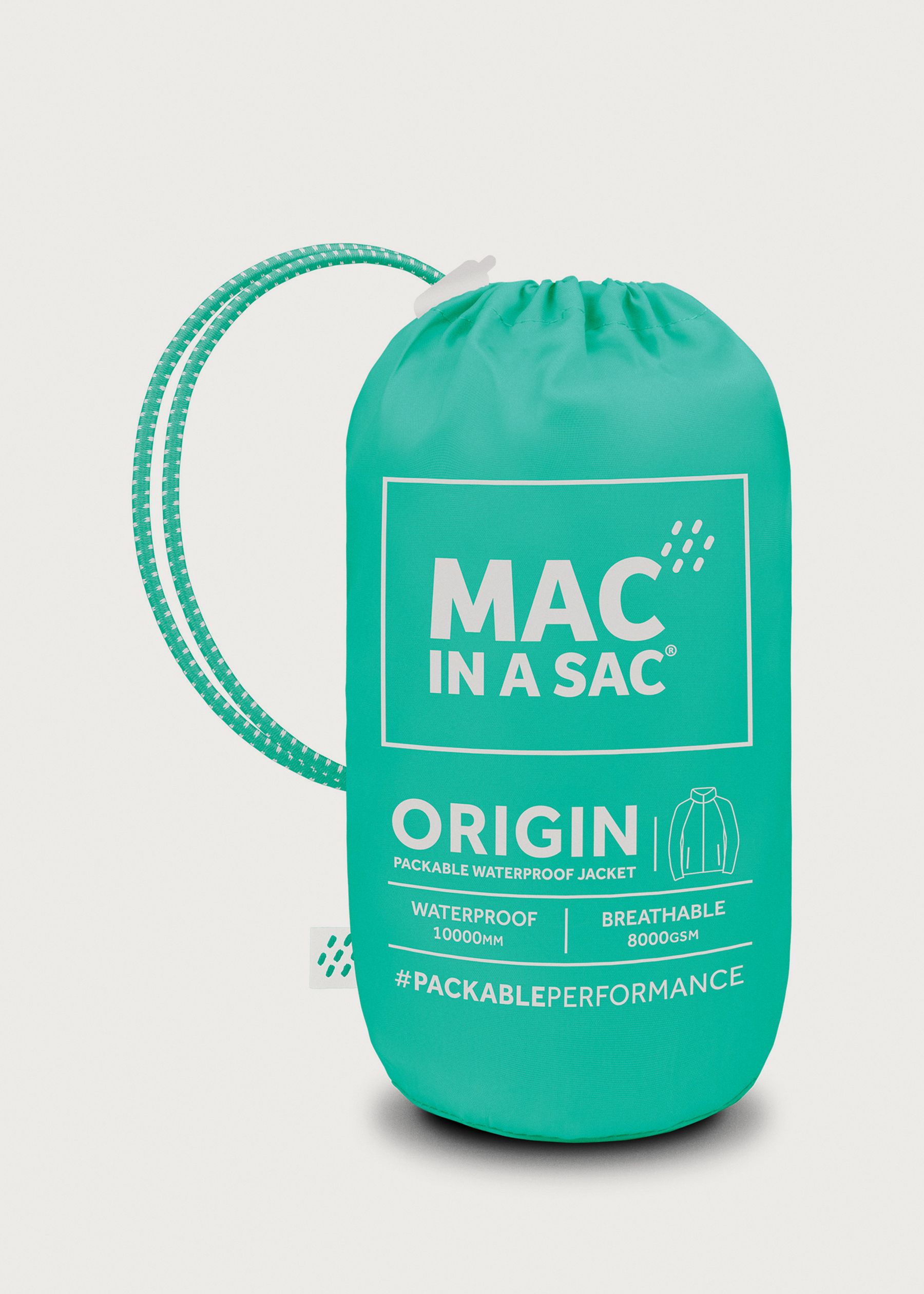 Image - 2 - MIAS Origin Mac Jacket