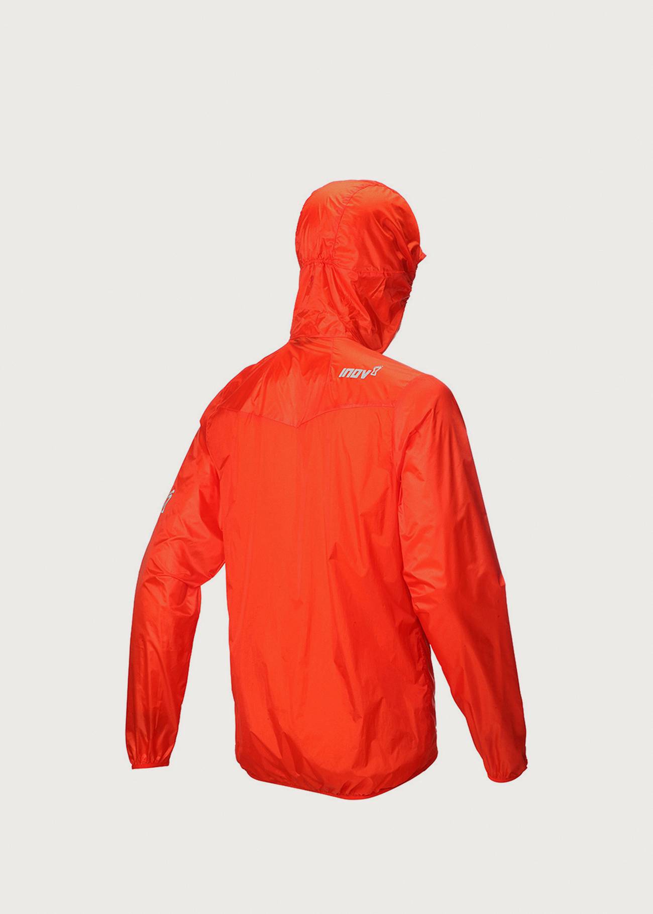 INOV8 Full Zip Windshell Jacket