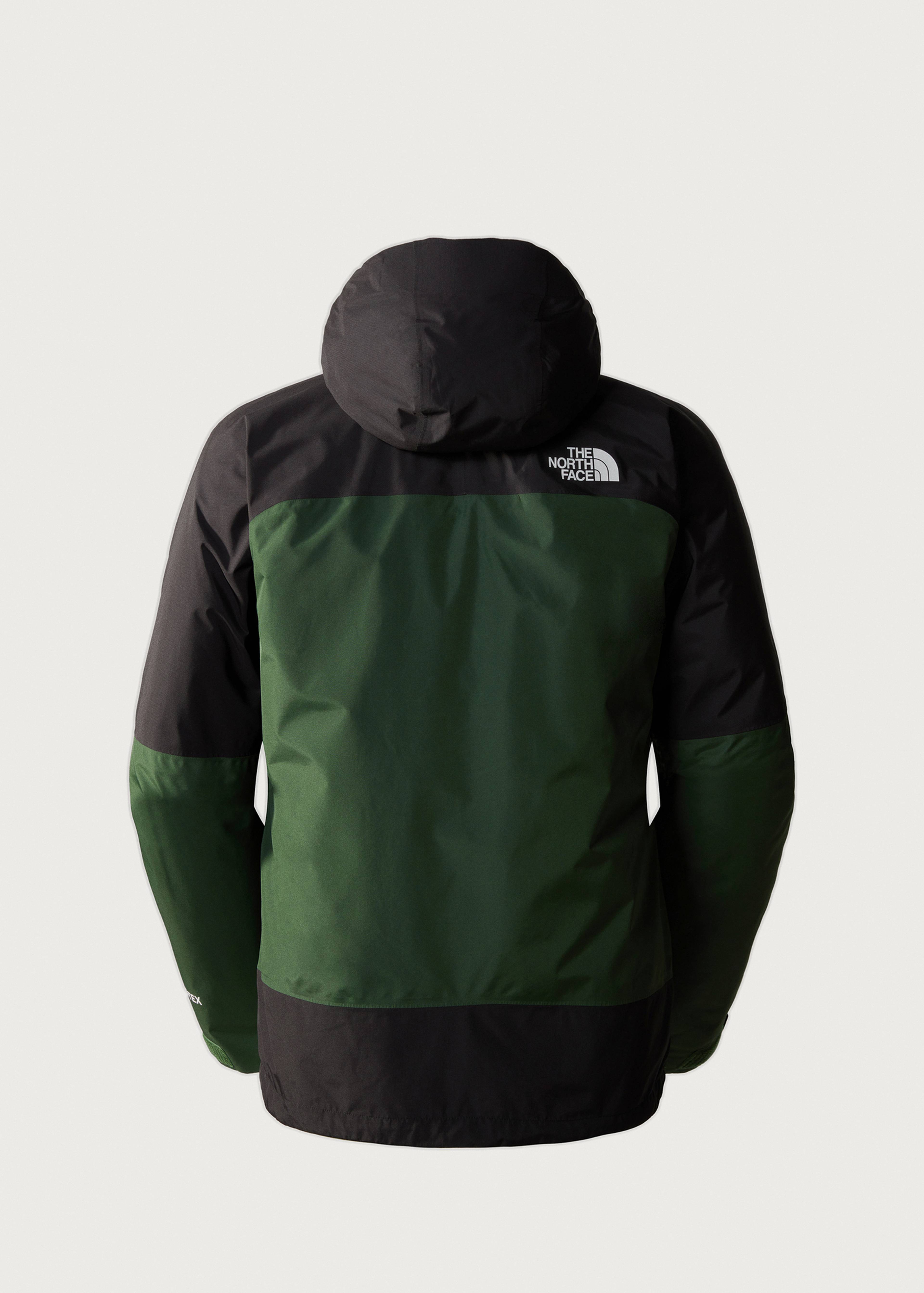 The North Face Mountain Light Triclimate GORE-TEX Jacket