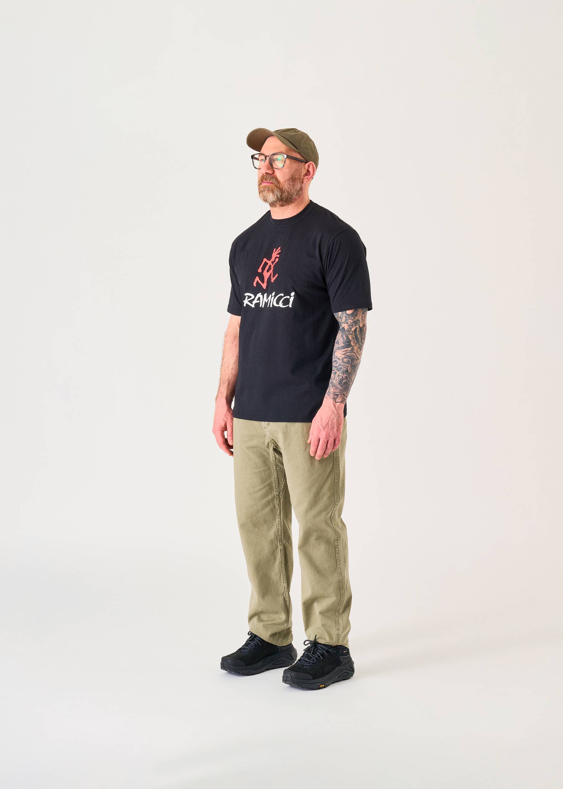 Image - 2 - Gramicci Logo Tee