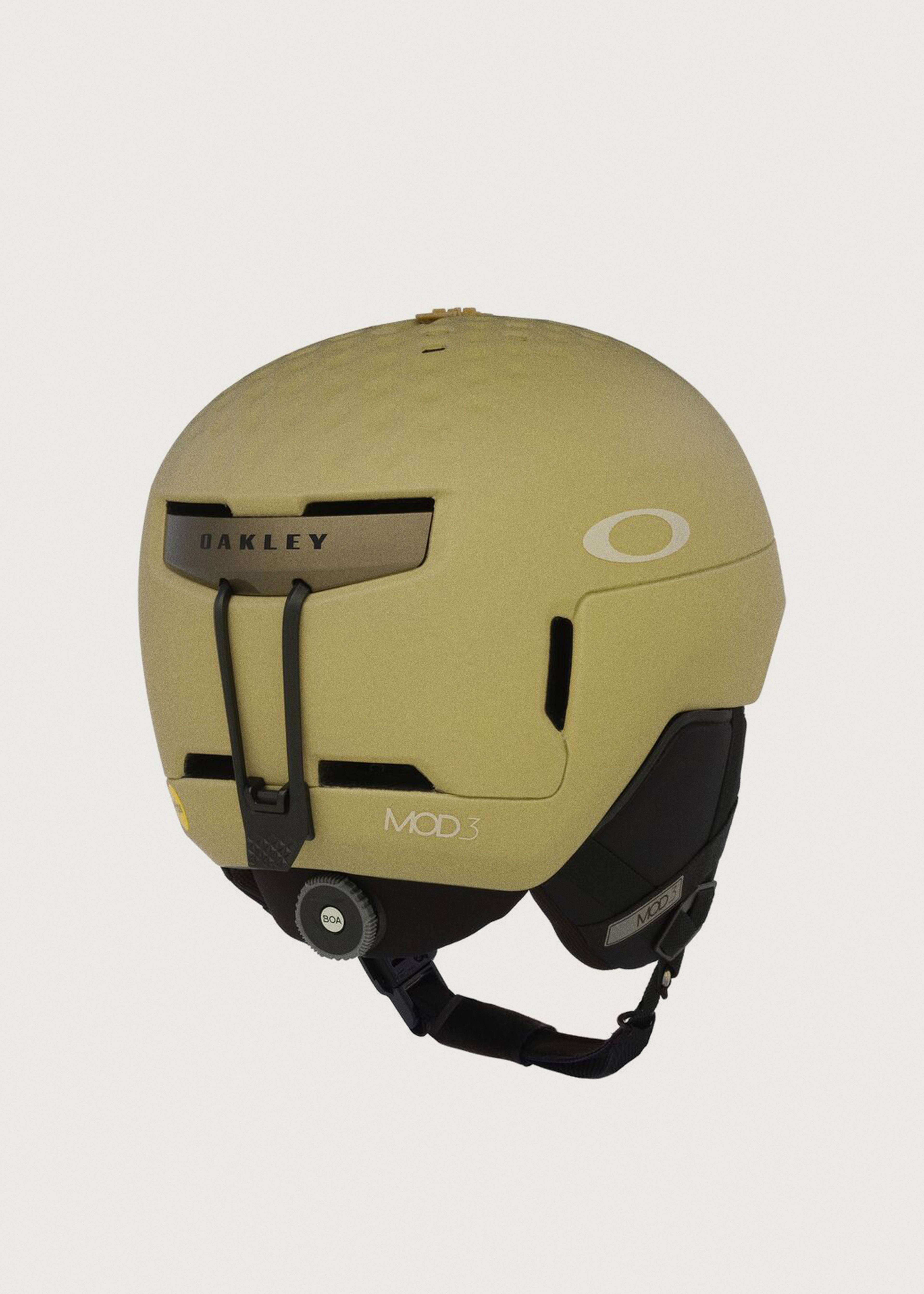 Oakley MOD3 MIPS Helmet