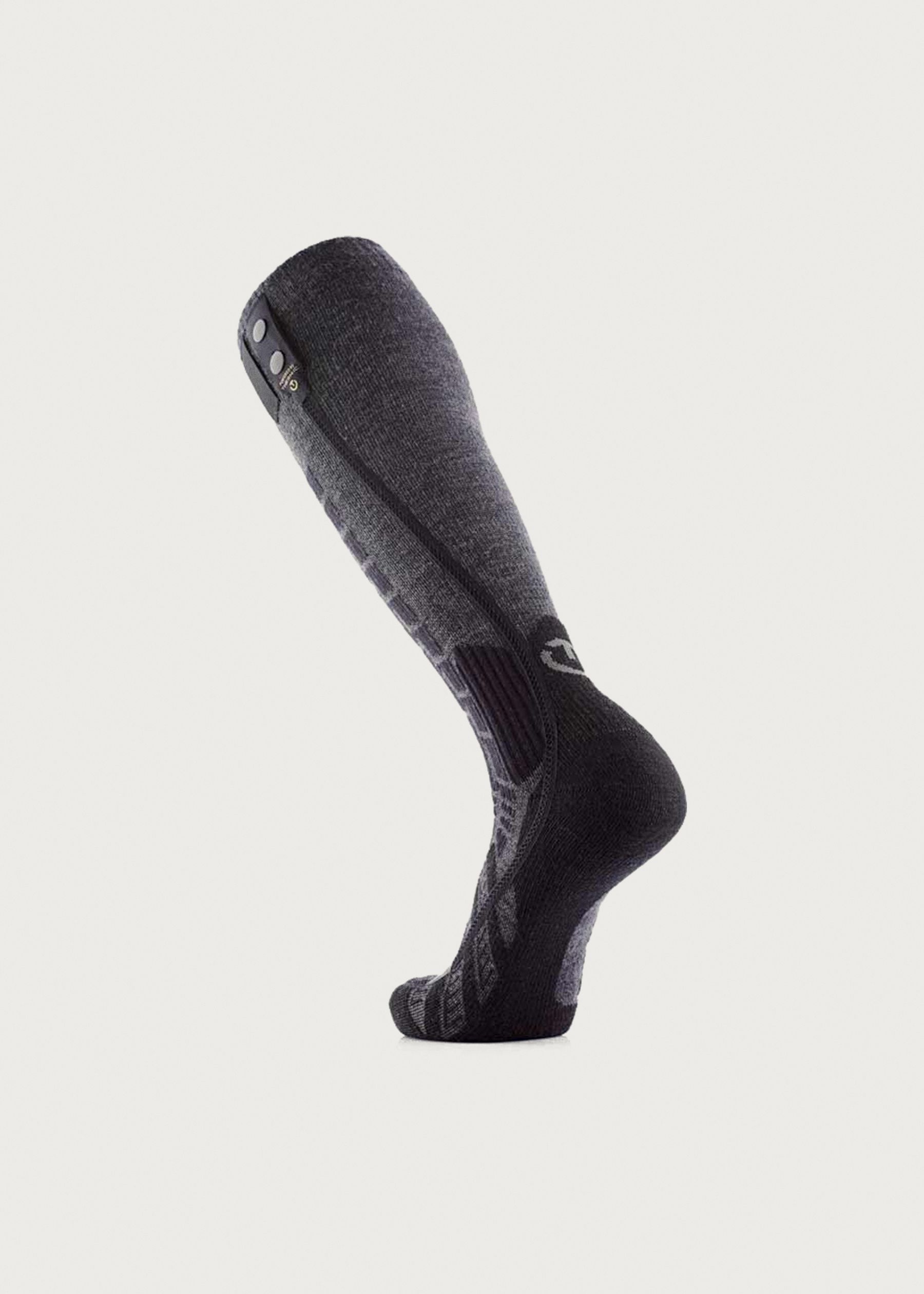 Image - 2 - Ultra Warm Comfort Socks S.E.T + S Pack 3000B Socks