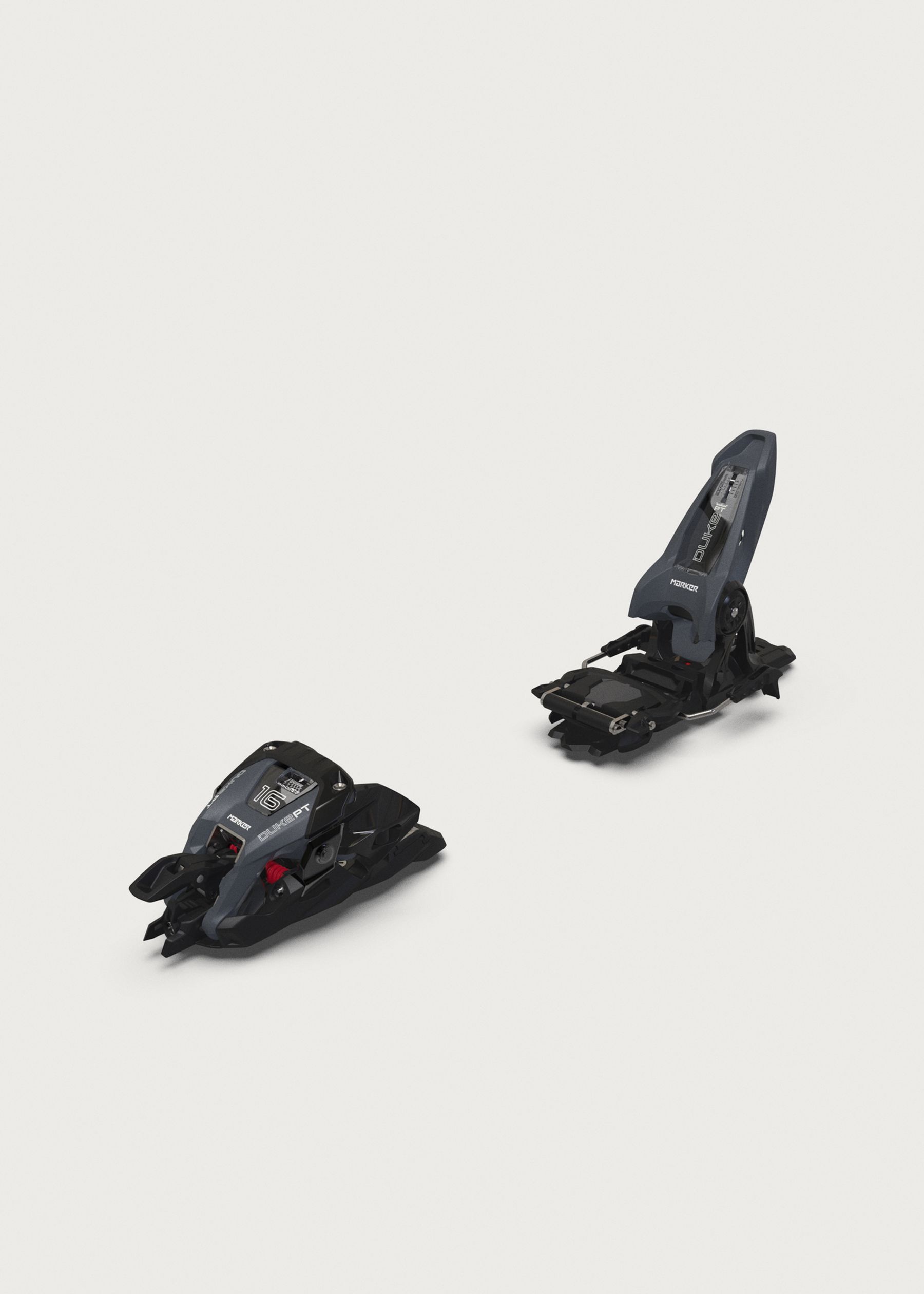 Image - 1 - Duke PT 16 Ski Bindings