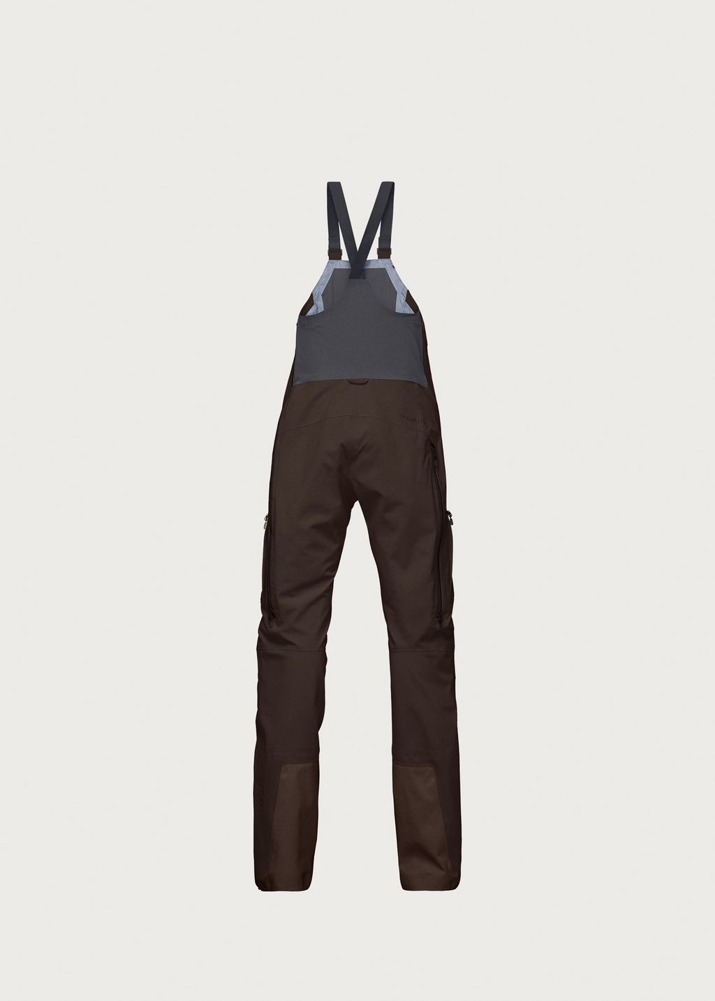 NORRONA - 美品‼️NORRONA ノローナ TAMOK GORE-TEX PRO BIB Norrona Tamok Gore-Tex Performance Shell Bib Pant - Men's