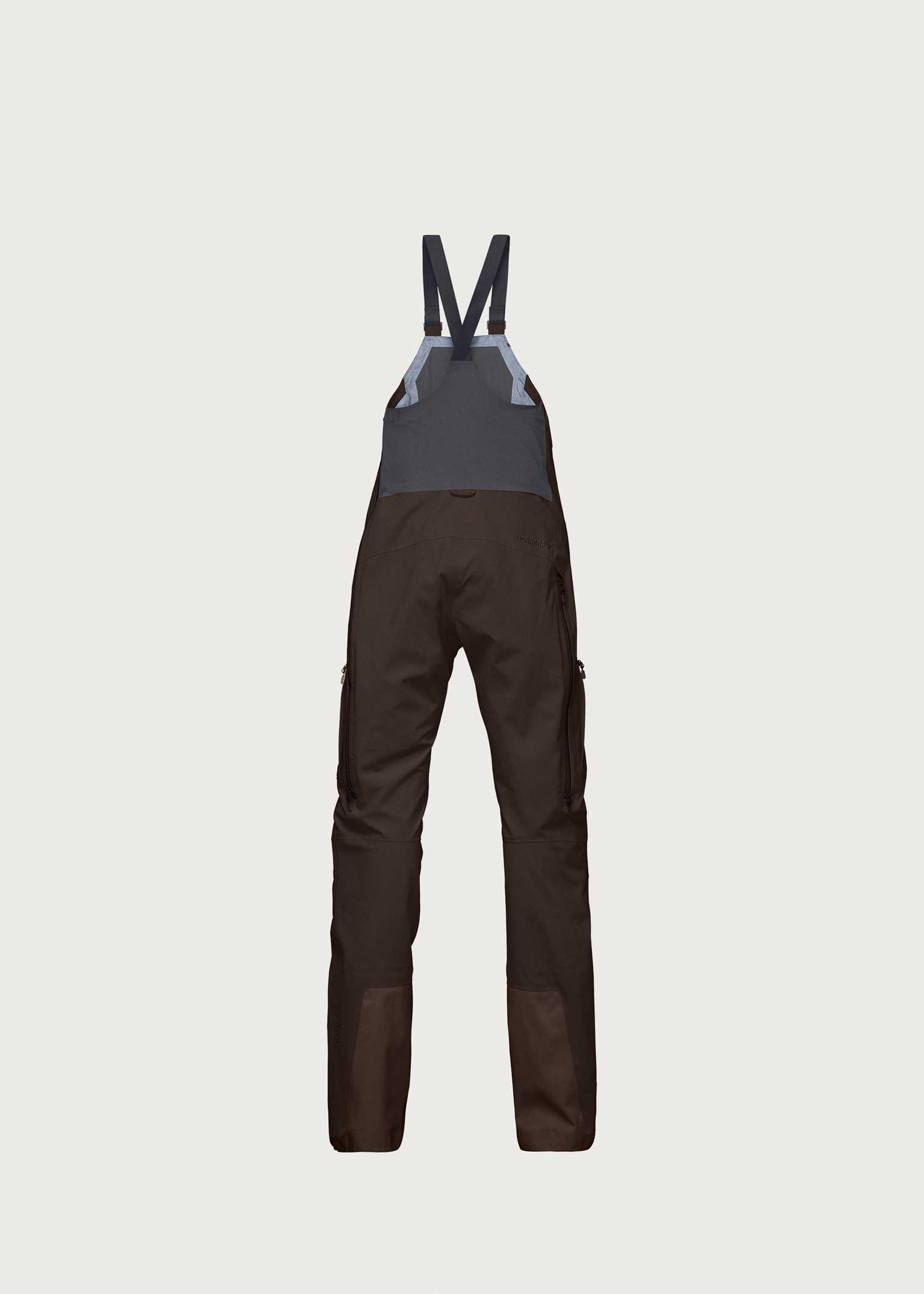 Norrona Tamok GORE-TEX Performance Shell Bib Pants