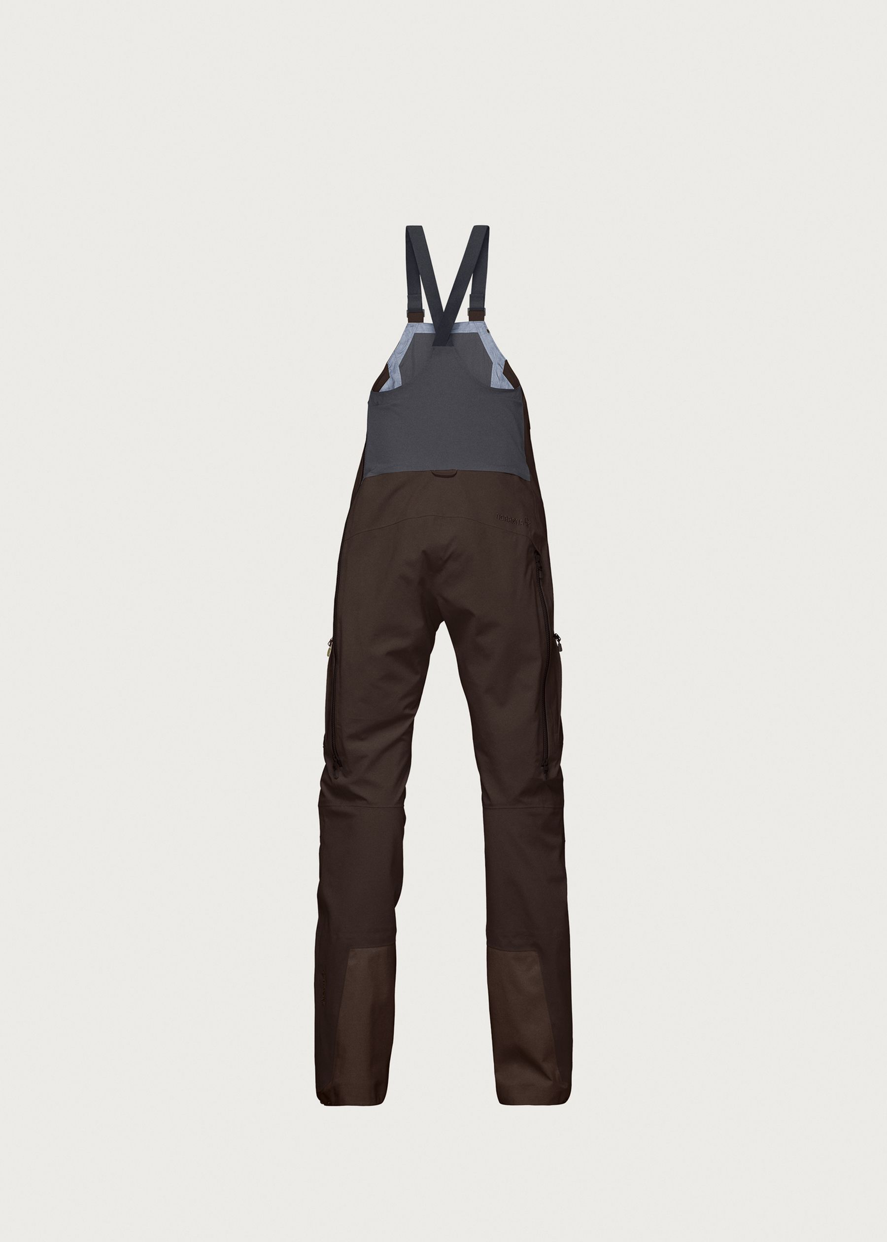 Image - 2 - Tamok GORE-TEX Performance Shell Bib Pants