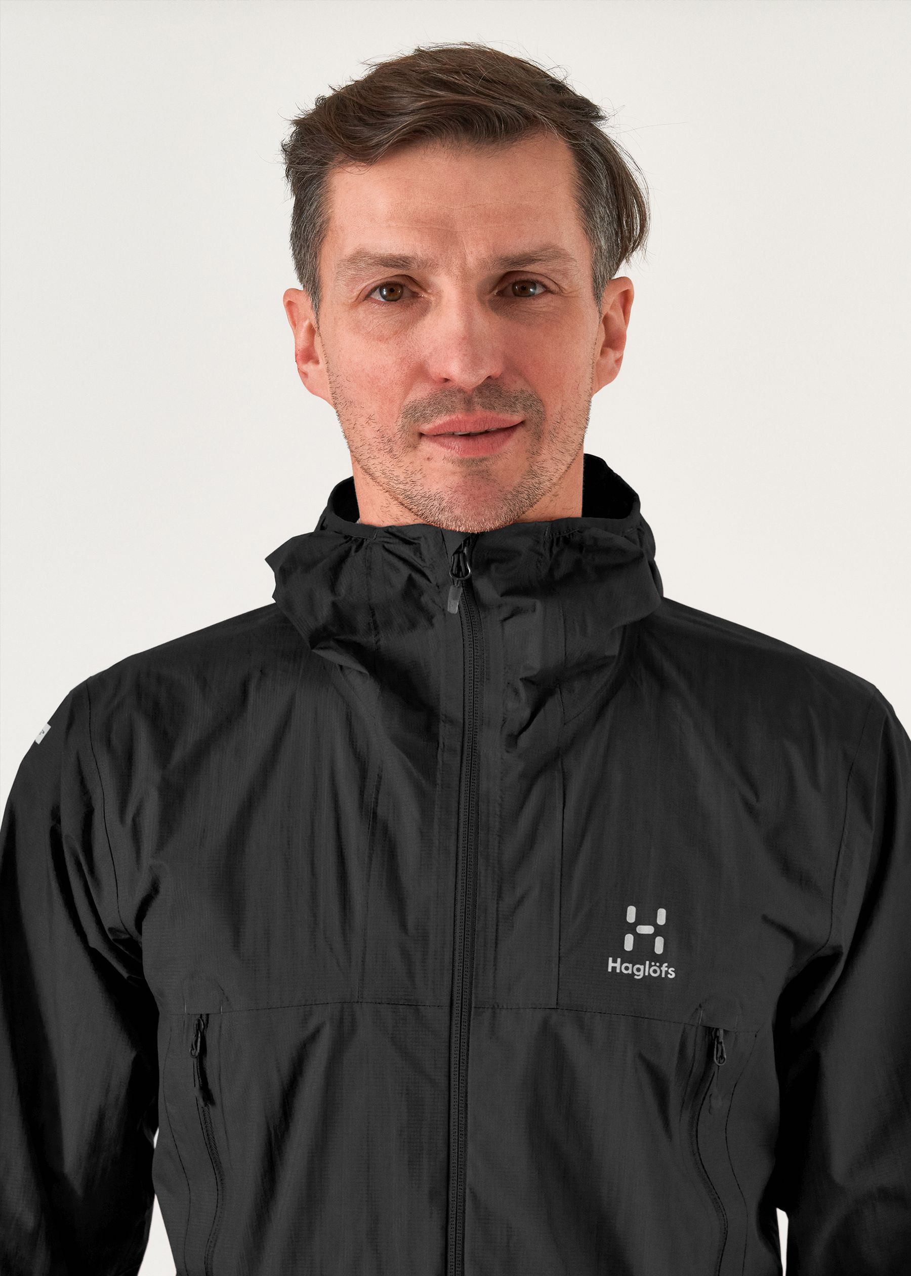 Haglofs L.I.M Proof Jacket