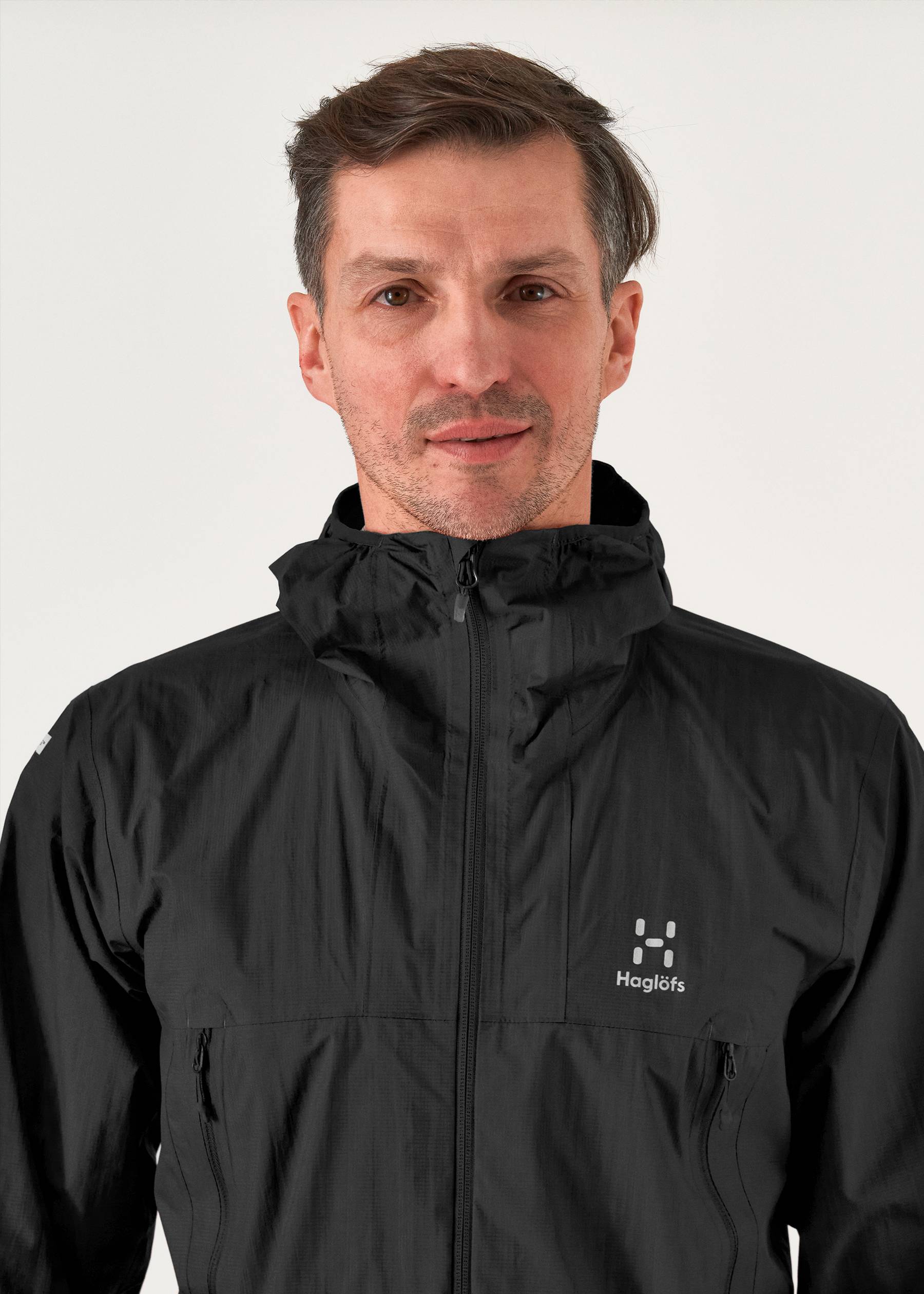 Haglofs L.I.M Proof Jacket