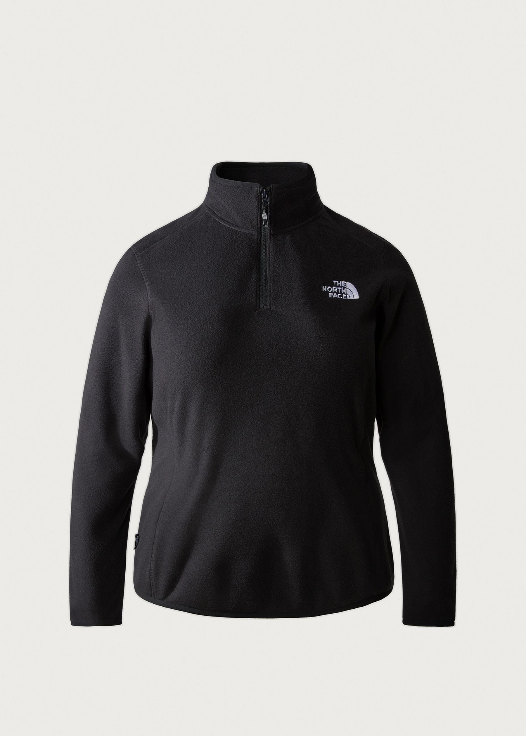 Image - 1 - Plus 100 Glacier 1/4 Zip