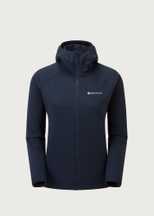 Fireball Lite Insulated Hoodie