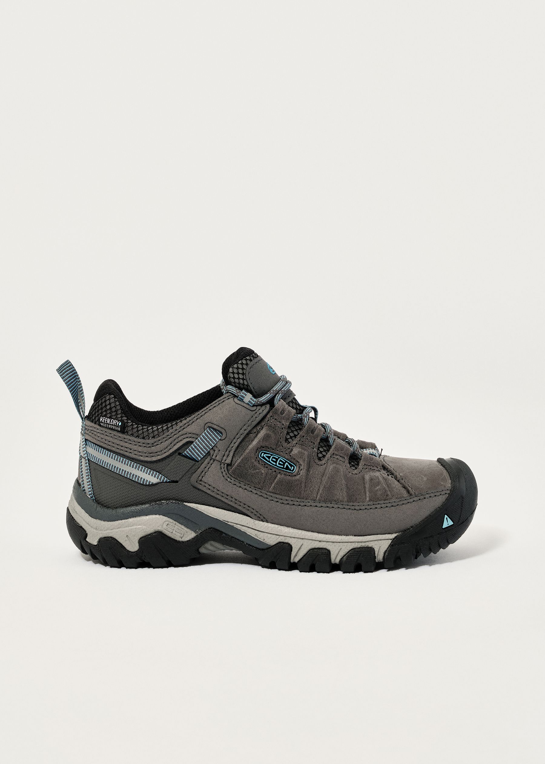 Image - 1 - Targhee III Low Waterproof Shoes