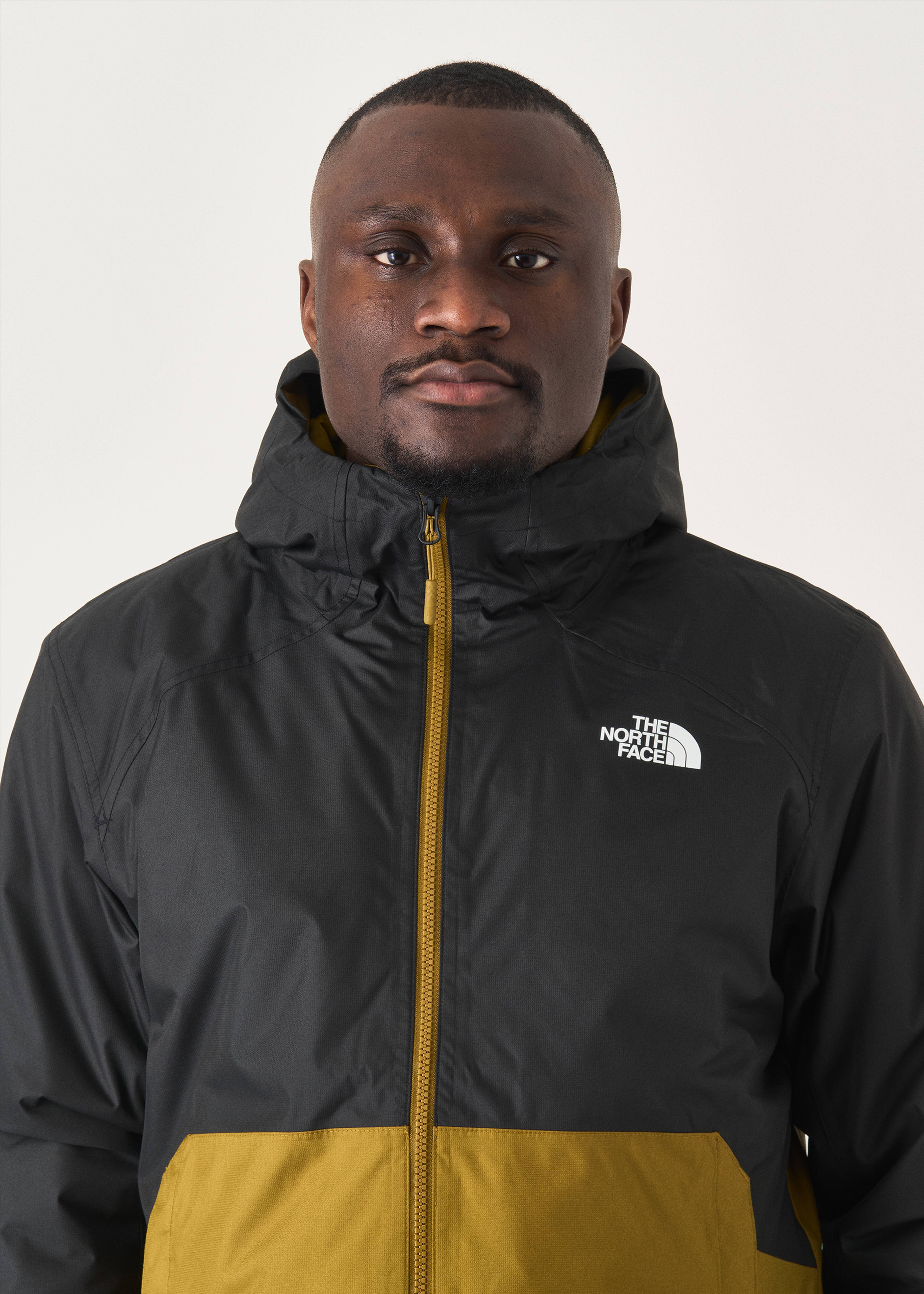 ウィンタースポーツ The North Face Trotwood Insulated Jacket