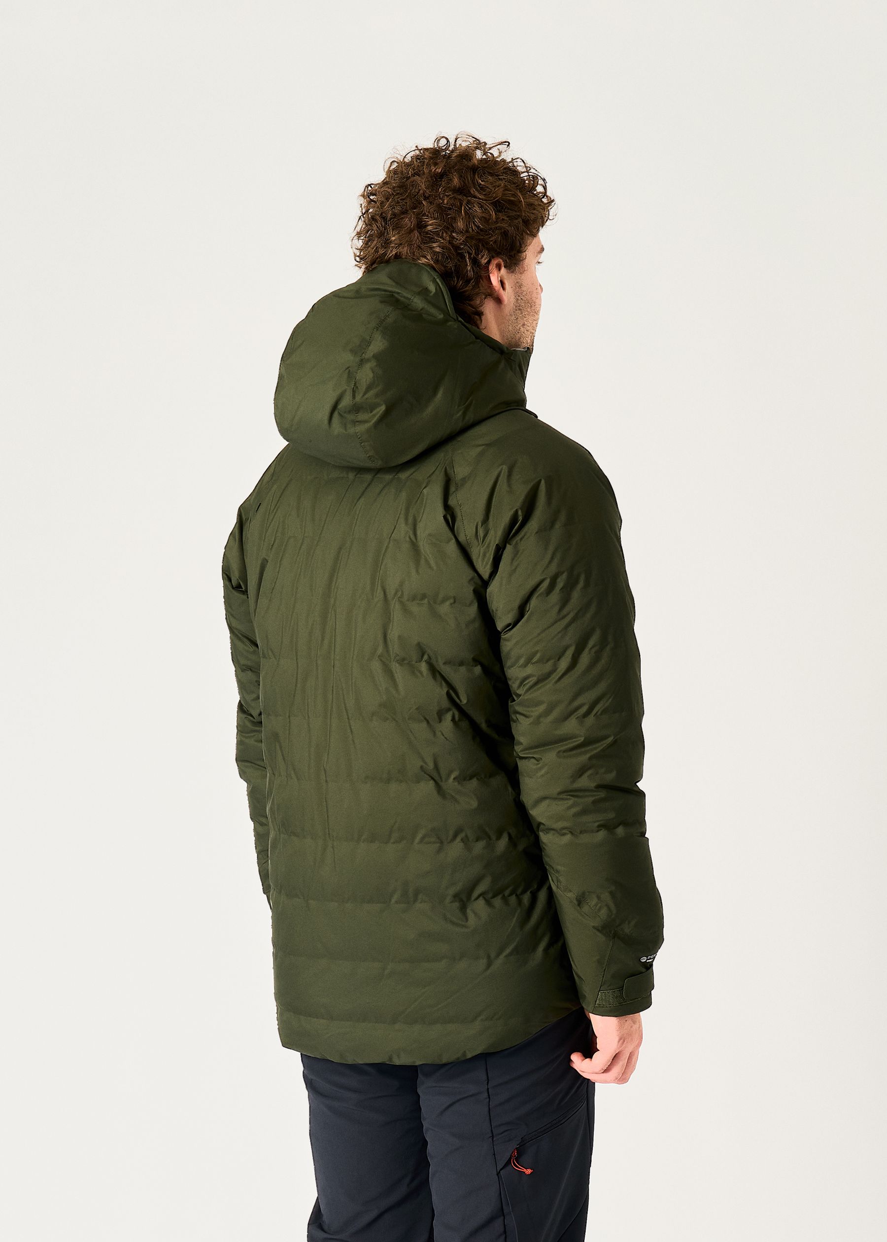 Image - 3 - Valiance Down Jacket
