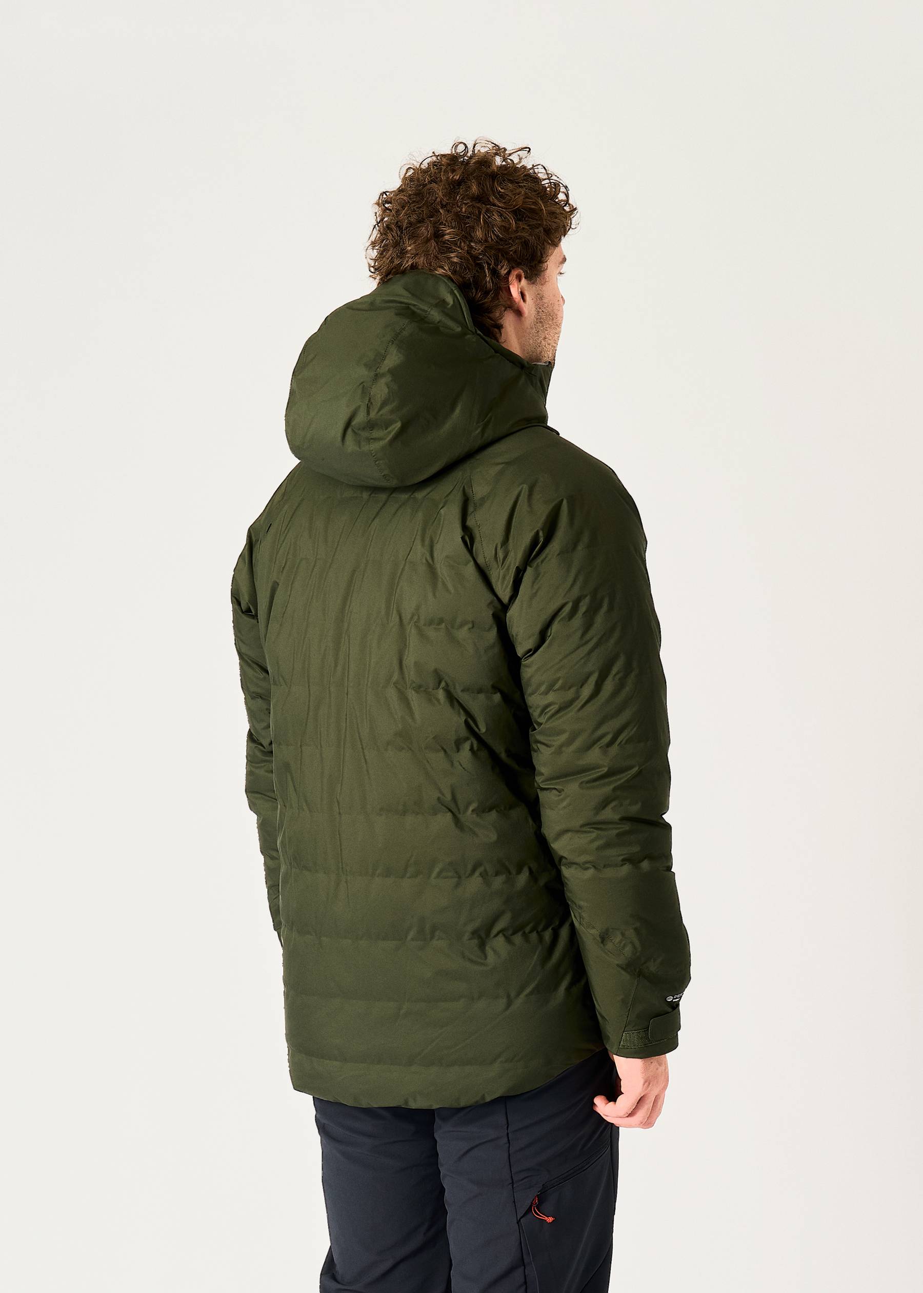 Image - 3 - Valiance Down Jacket