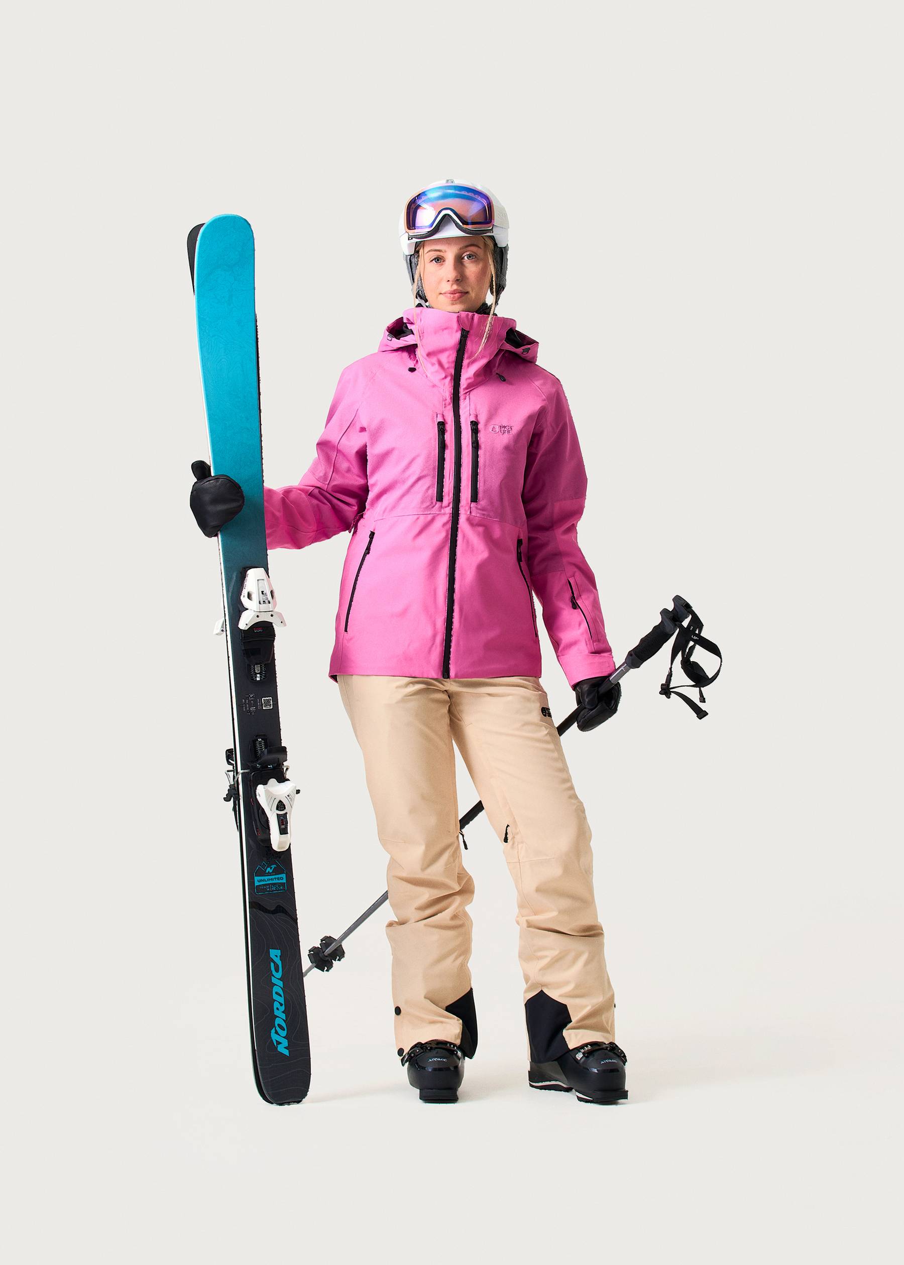 Image - 2 - Sygna Jacket