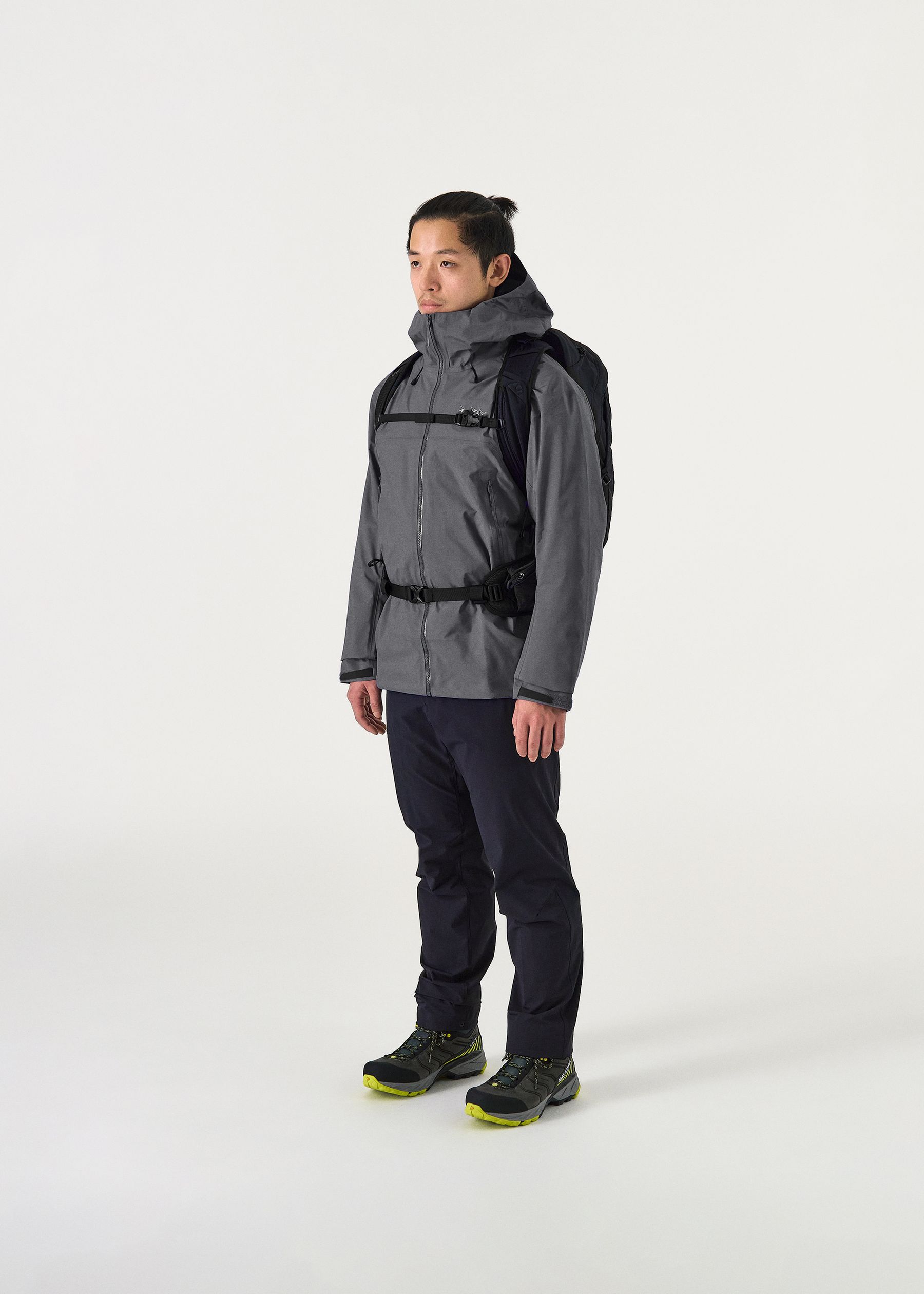 Image - 2 - Beta SL GORE-TEX Jacket