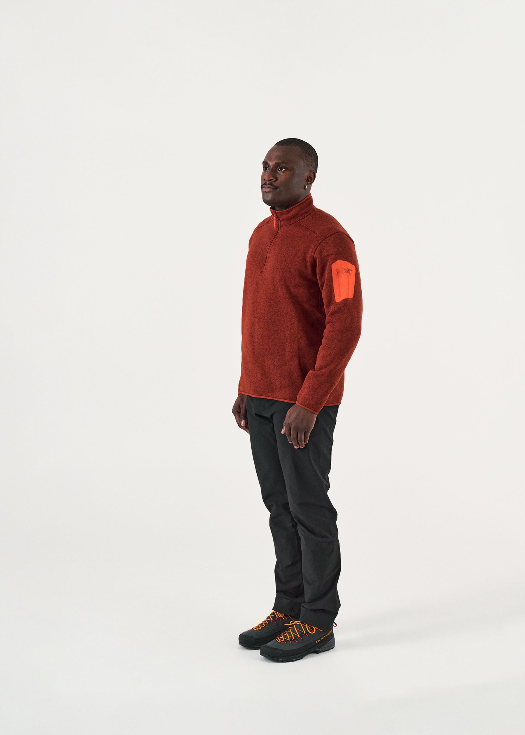 Image - 2 - Covert 1/2 Zip