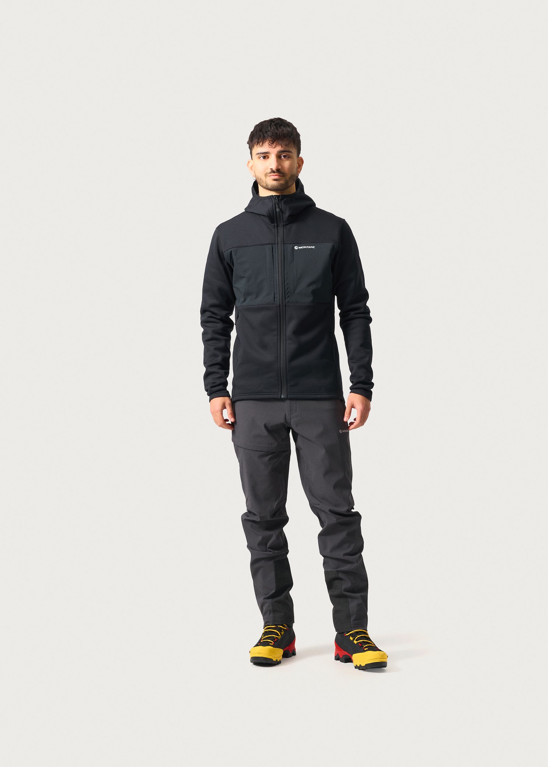 Image - 2 - Fury XT Hoodie