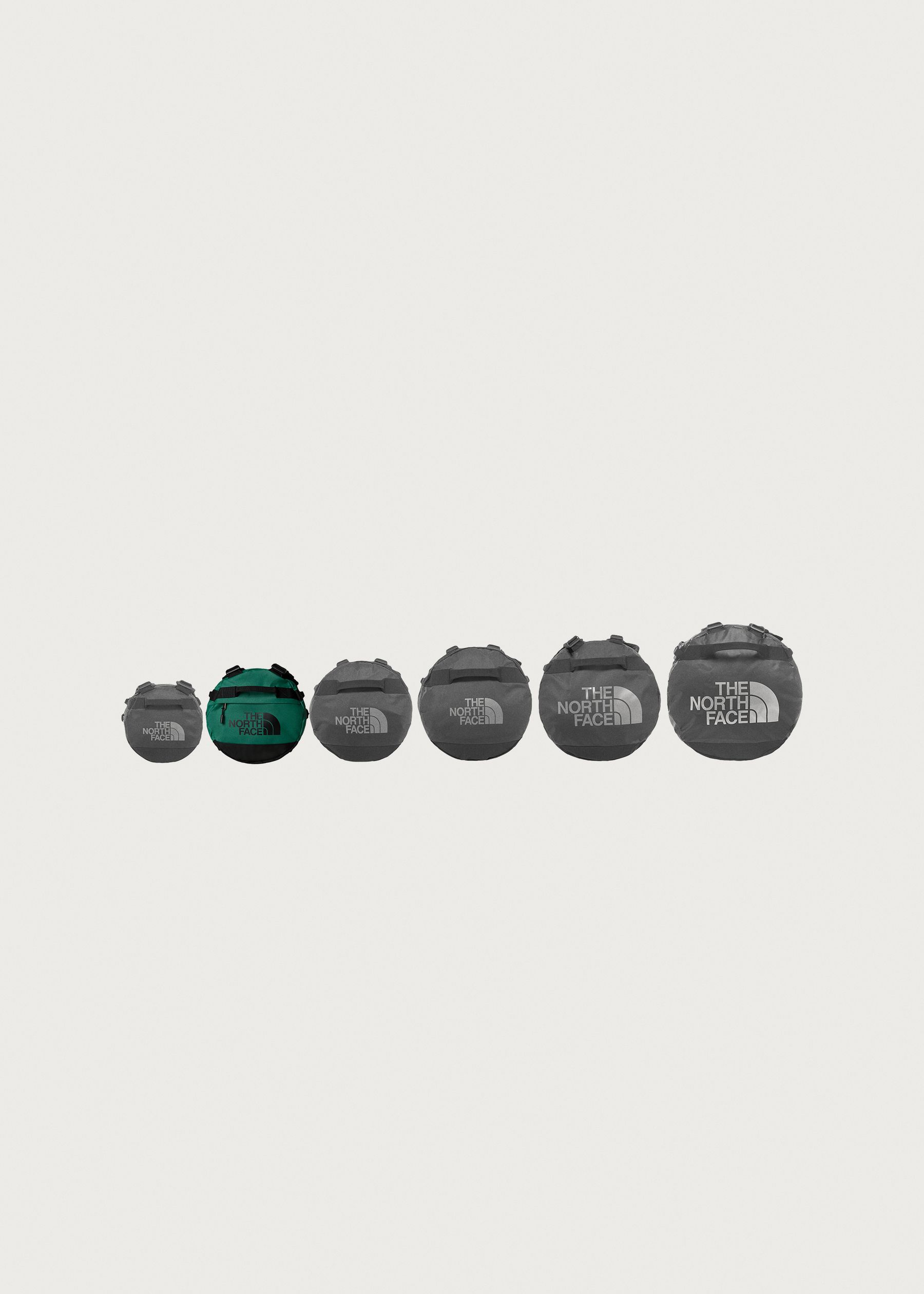 Image - 3 - Base Camp Duffel 50L - Small