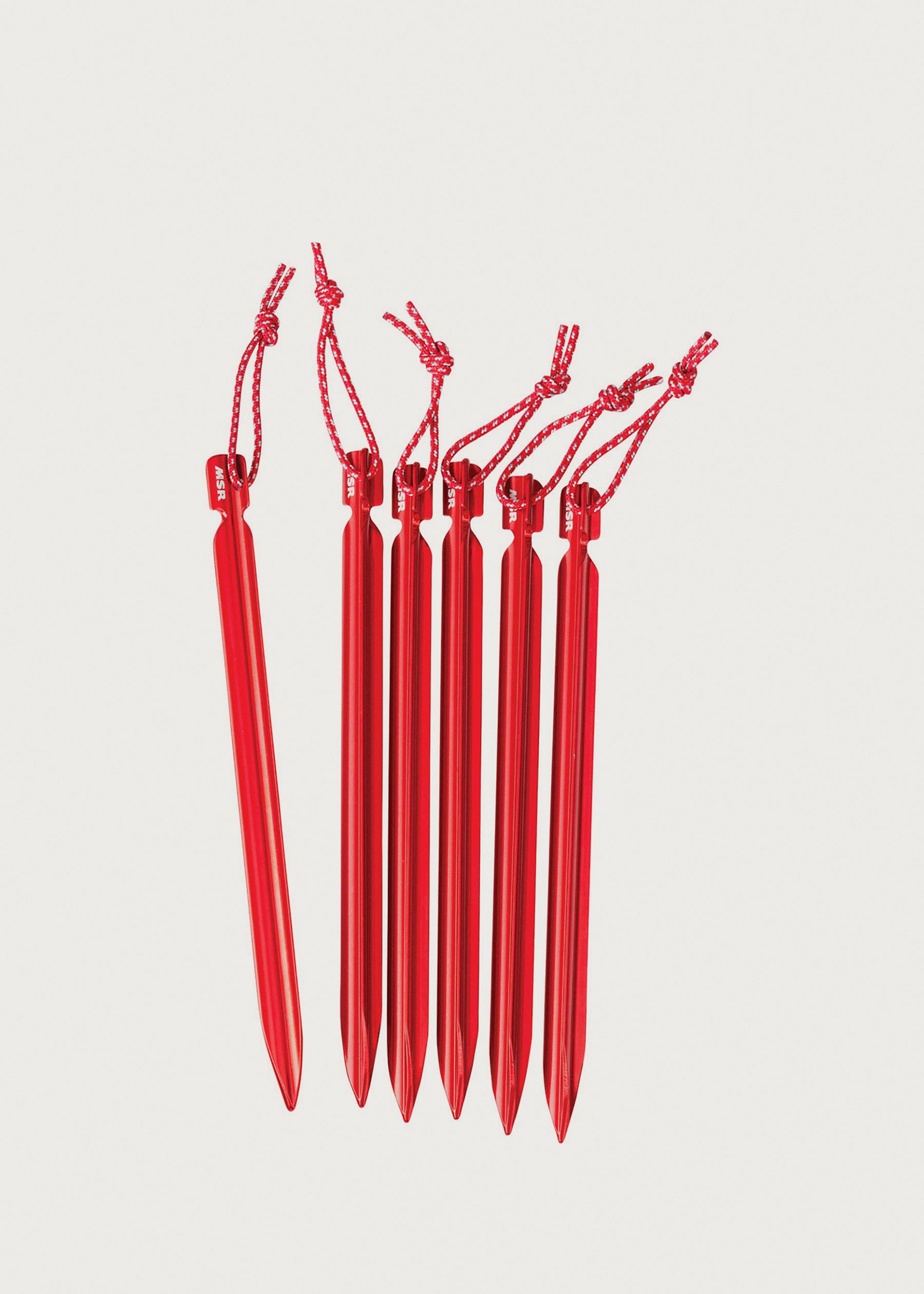 Image - 1 - Mini Groundhog Stakes - 6pk