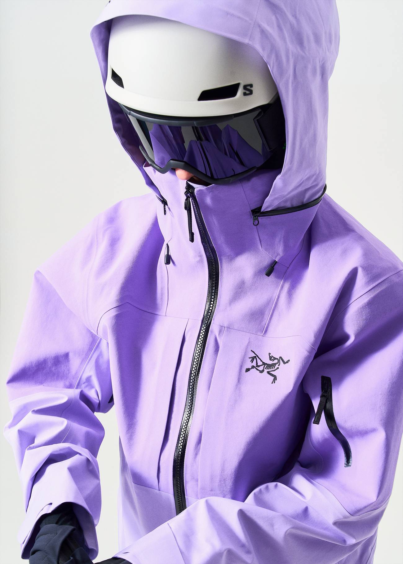 Arc'teryx Incendia GORE-TEX Pro Jacket