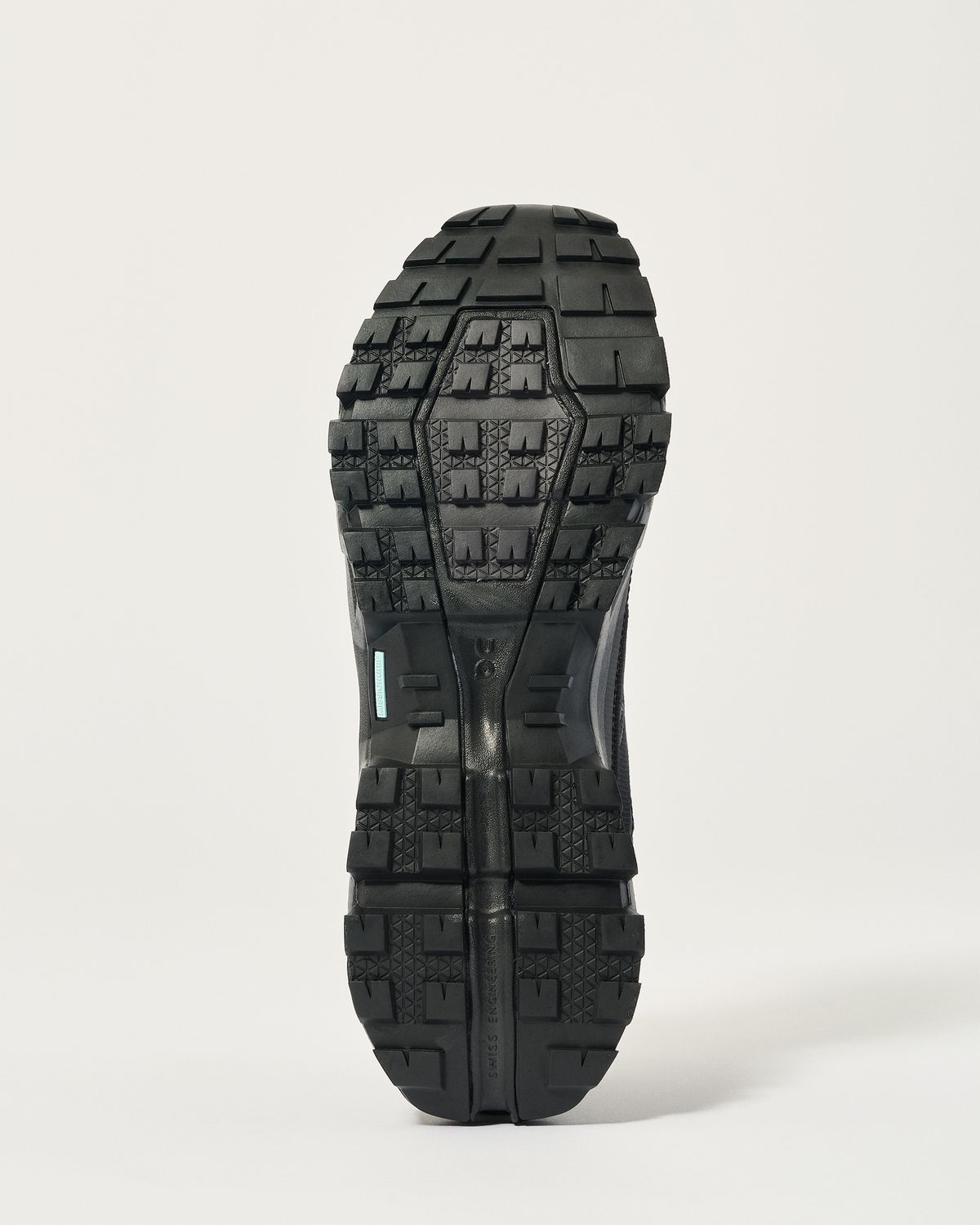 Missiongrip outsole