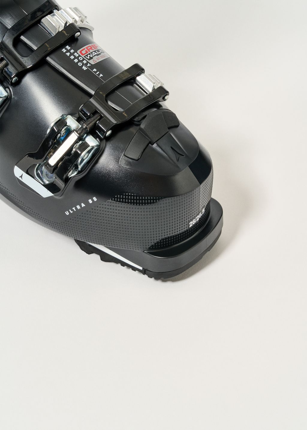 BALLISTICS × H&O SHELCON LEG 50 Atomic Hawx Ultra 85 W GW Ski Boots