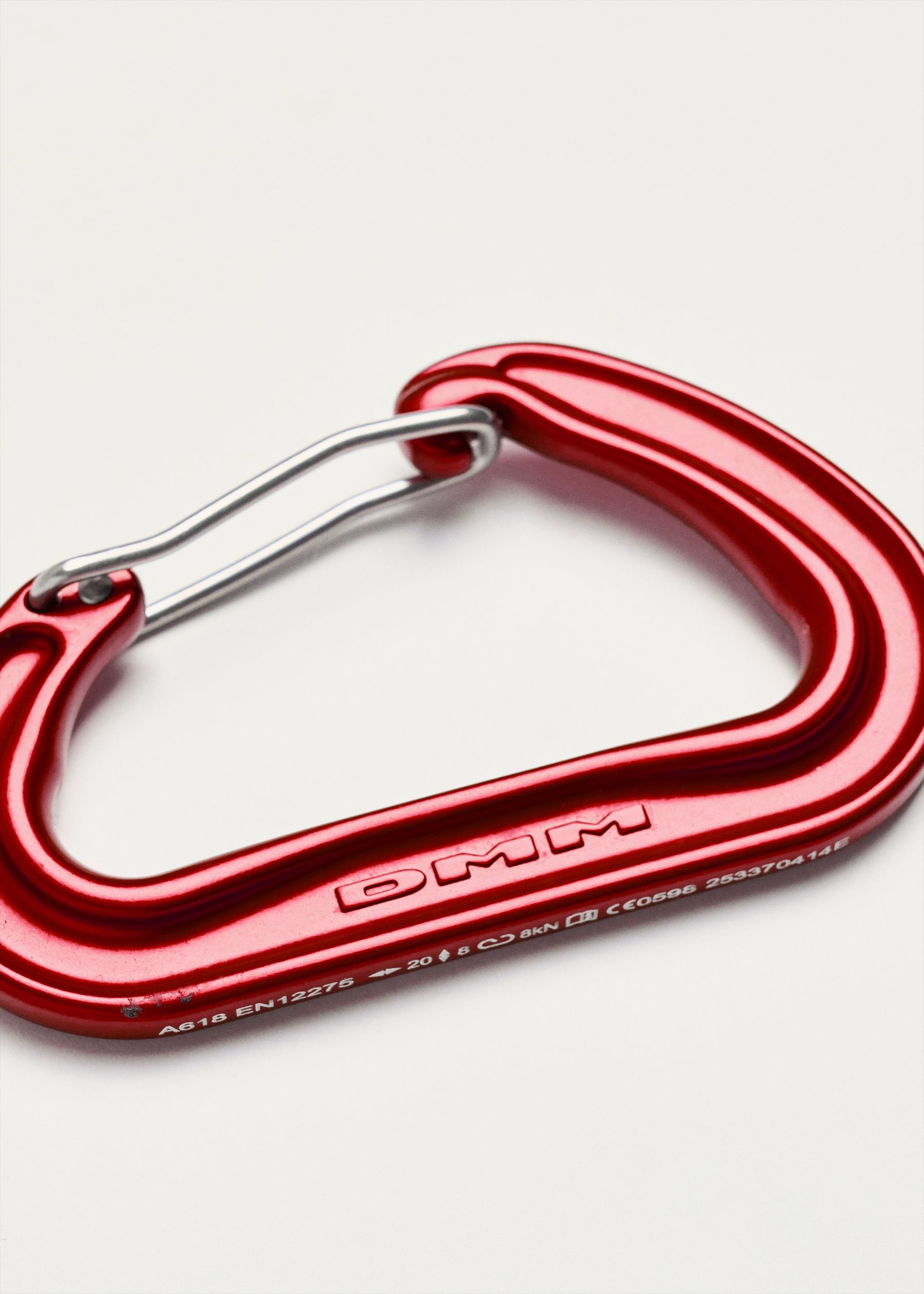 Image - 2 - Wisp Wiregate Carabiner
