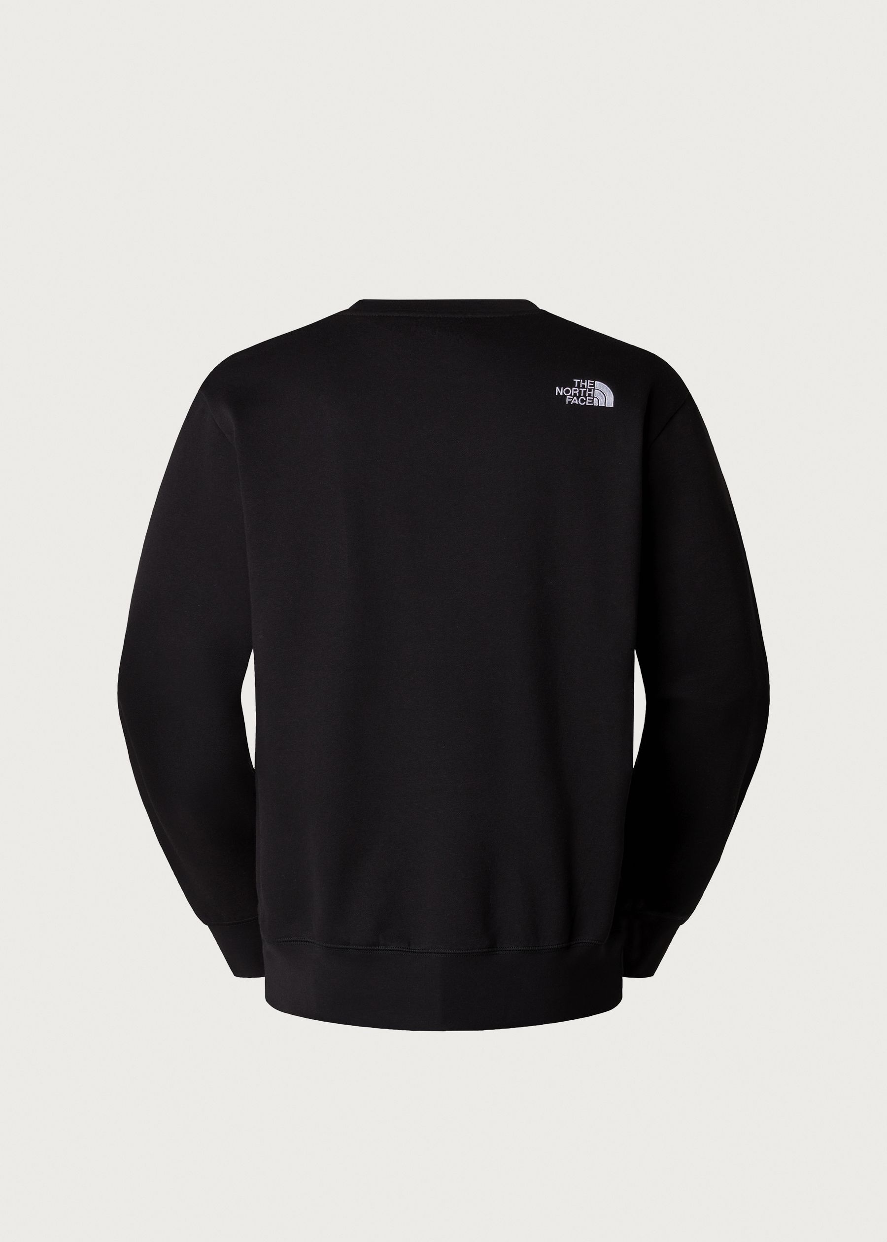 Image - 2 - Essential Relaxed Crewneck Sweatshirt