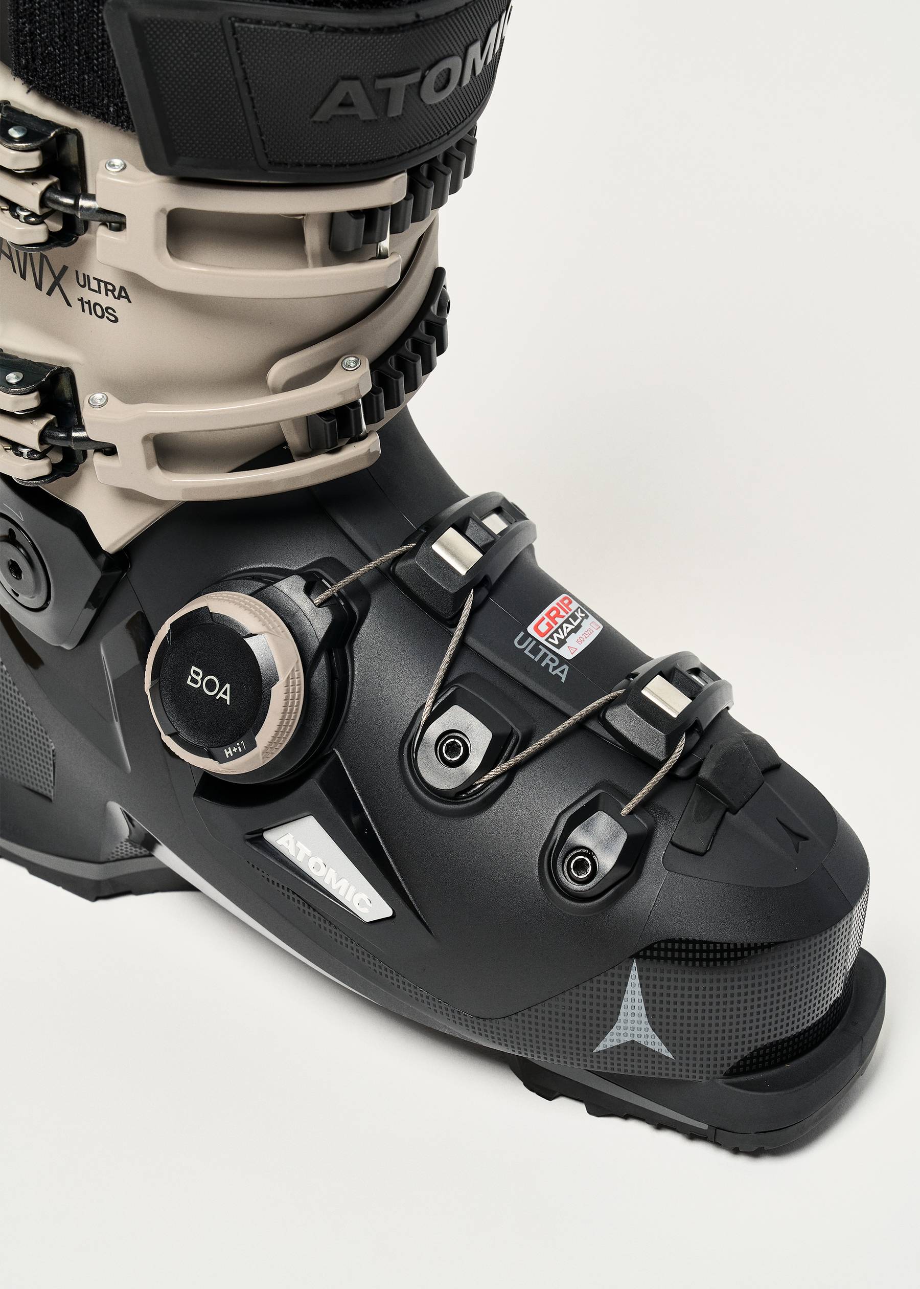 Atomic Hawx Ultra 110 S BOA Ski Boots