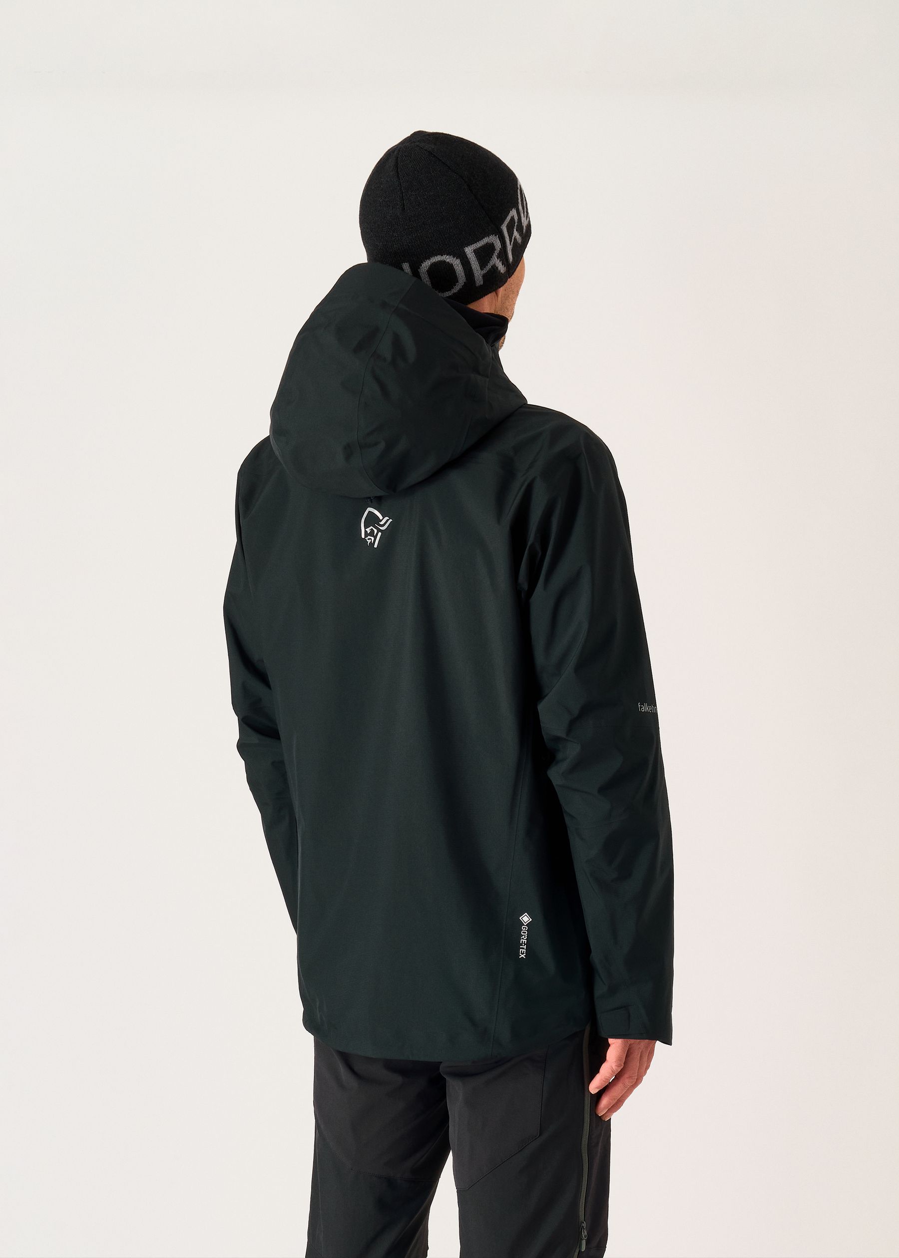 Image - 3 - Falketind GORE-TEX Jacket