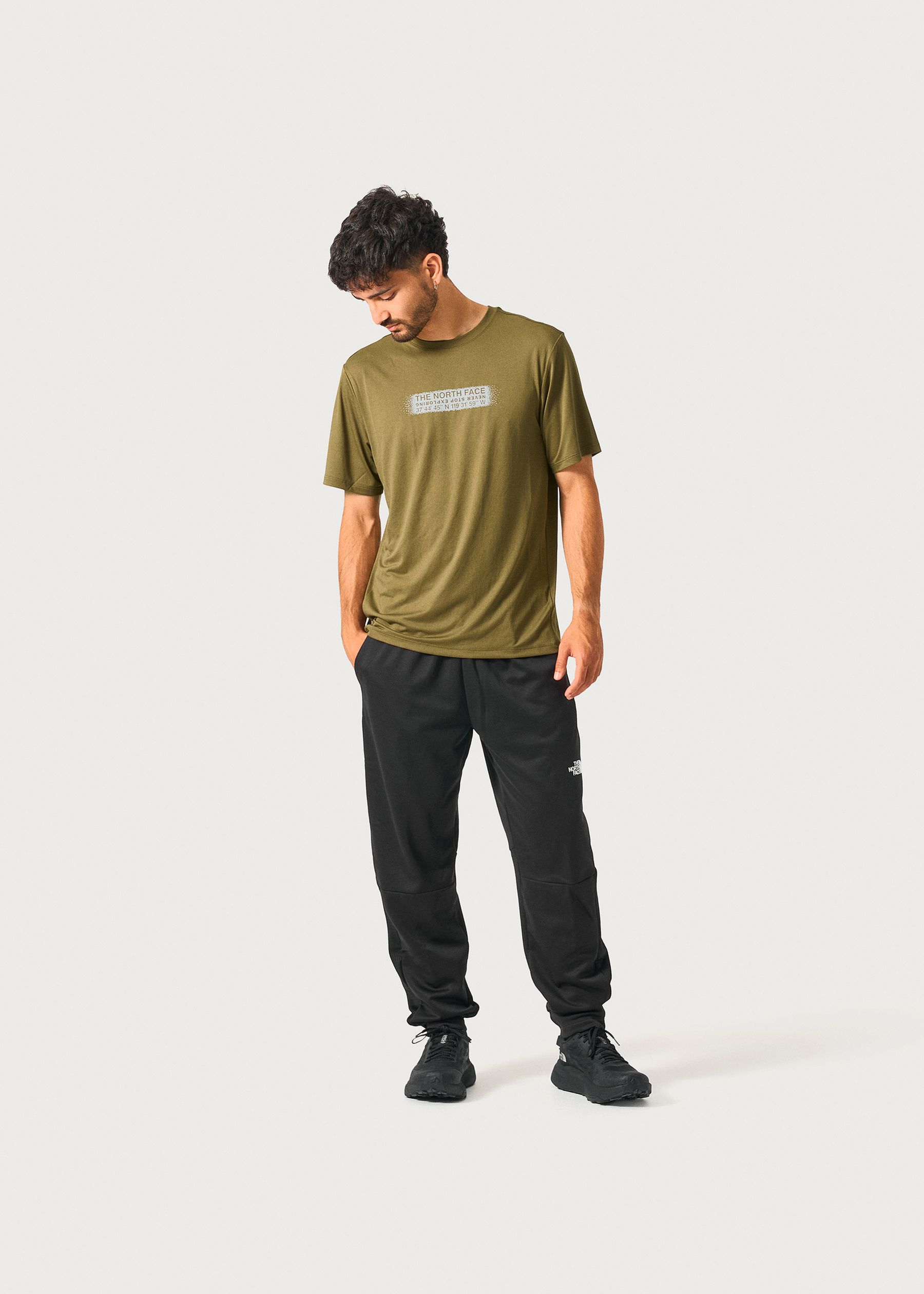 Image - 2 - 24/7 T-Shirt Reflective Seed