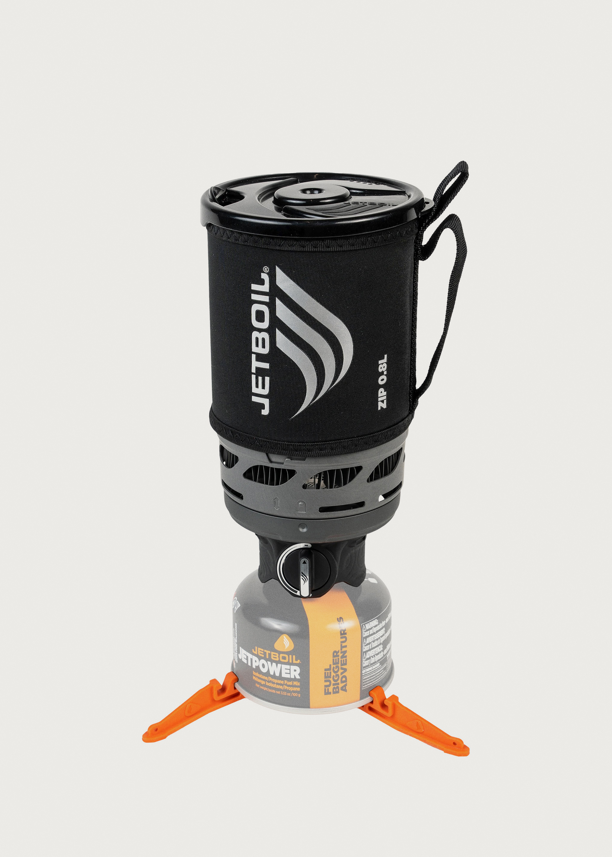 Jetboil Zip 0.8L Stove