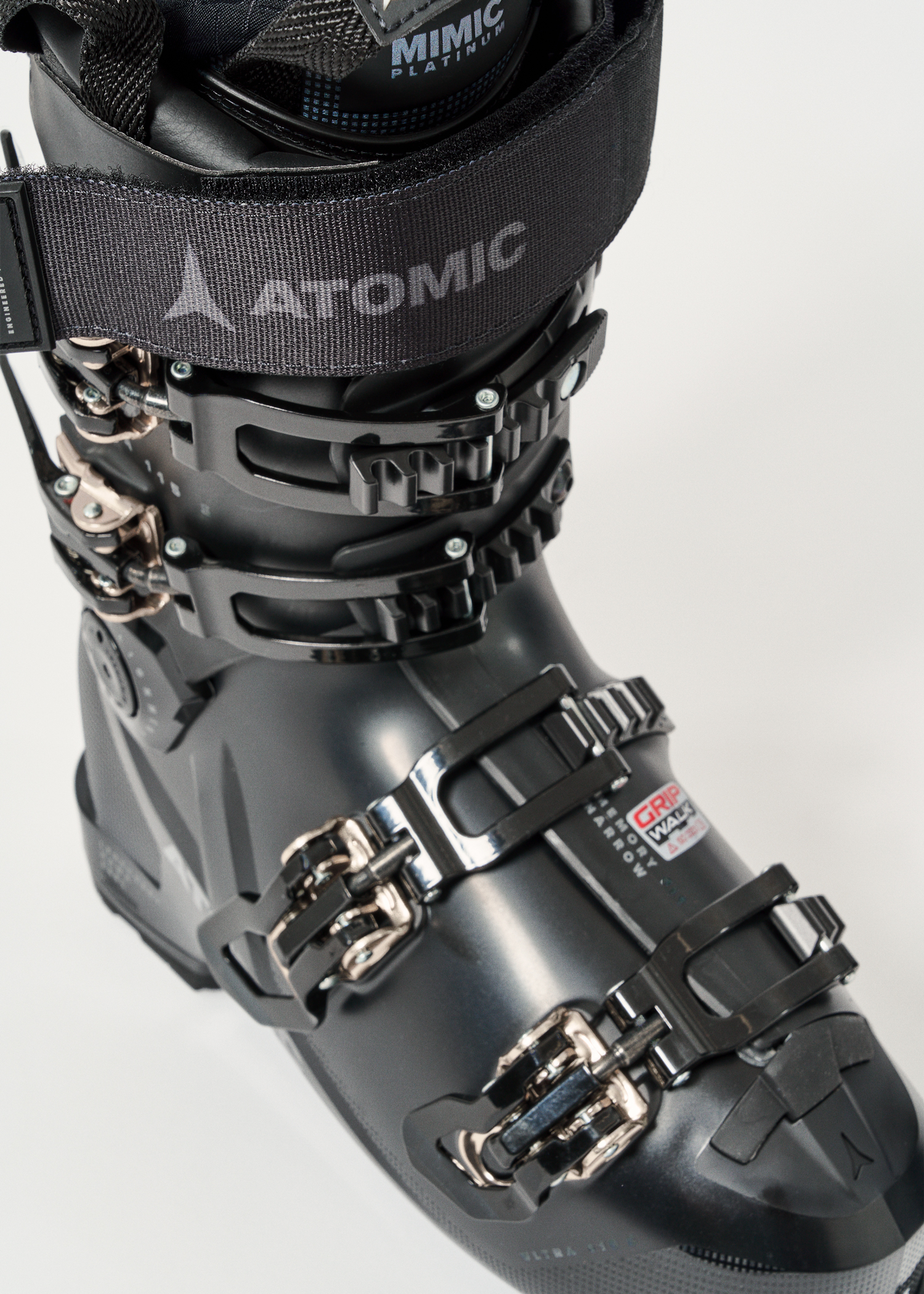 Atomic Hawx Ultra 115 S W GW Ski Boots