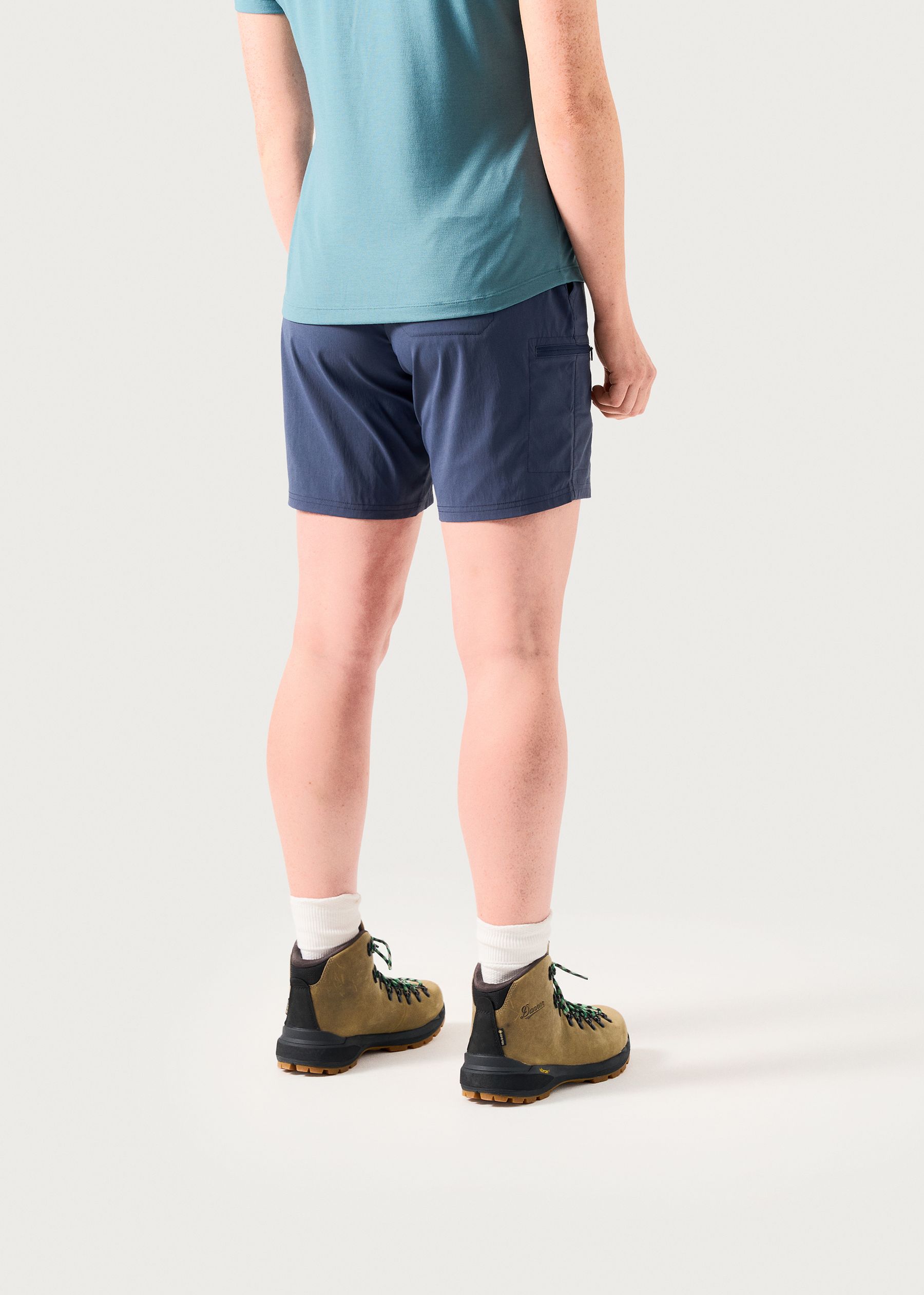 Image - 3 - Dynamo Shorts