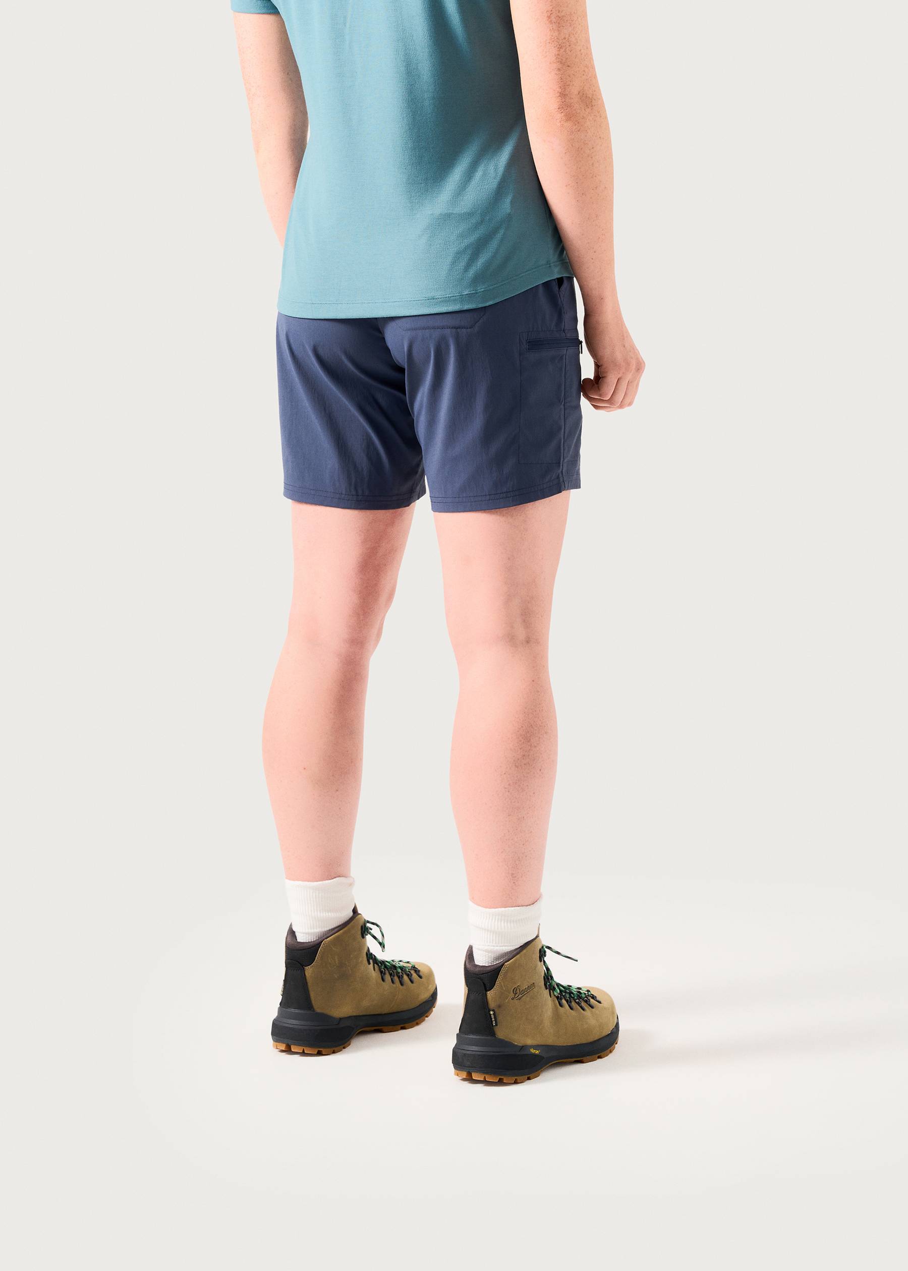 Image - 3 - Dynamo Shorts