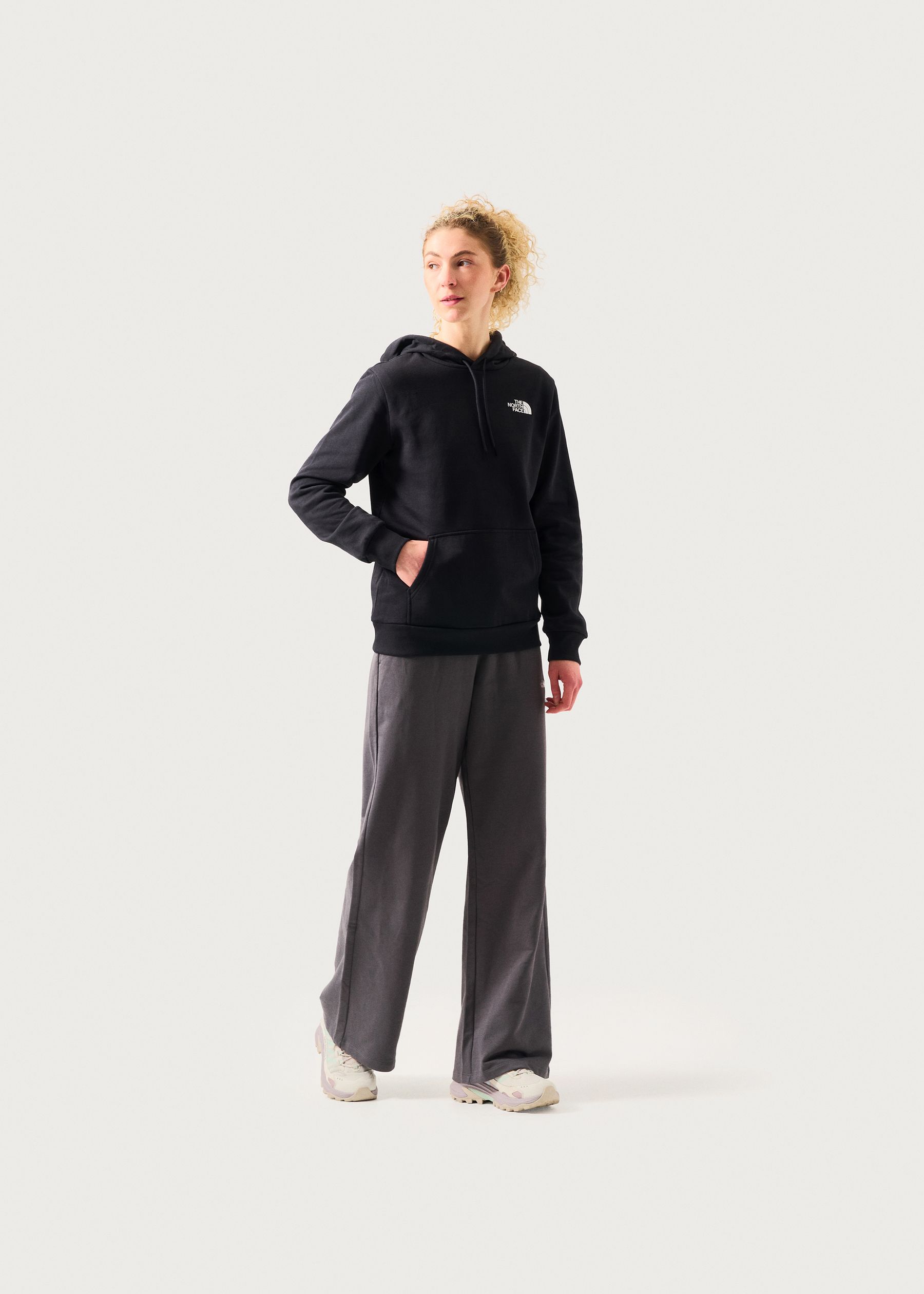 Image - 2 - Simple Dome Regular Hoodie