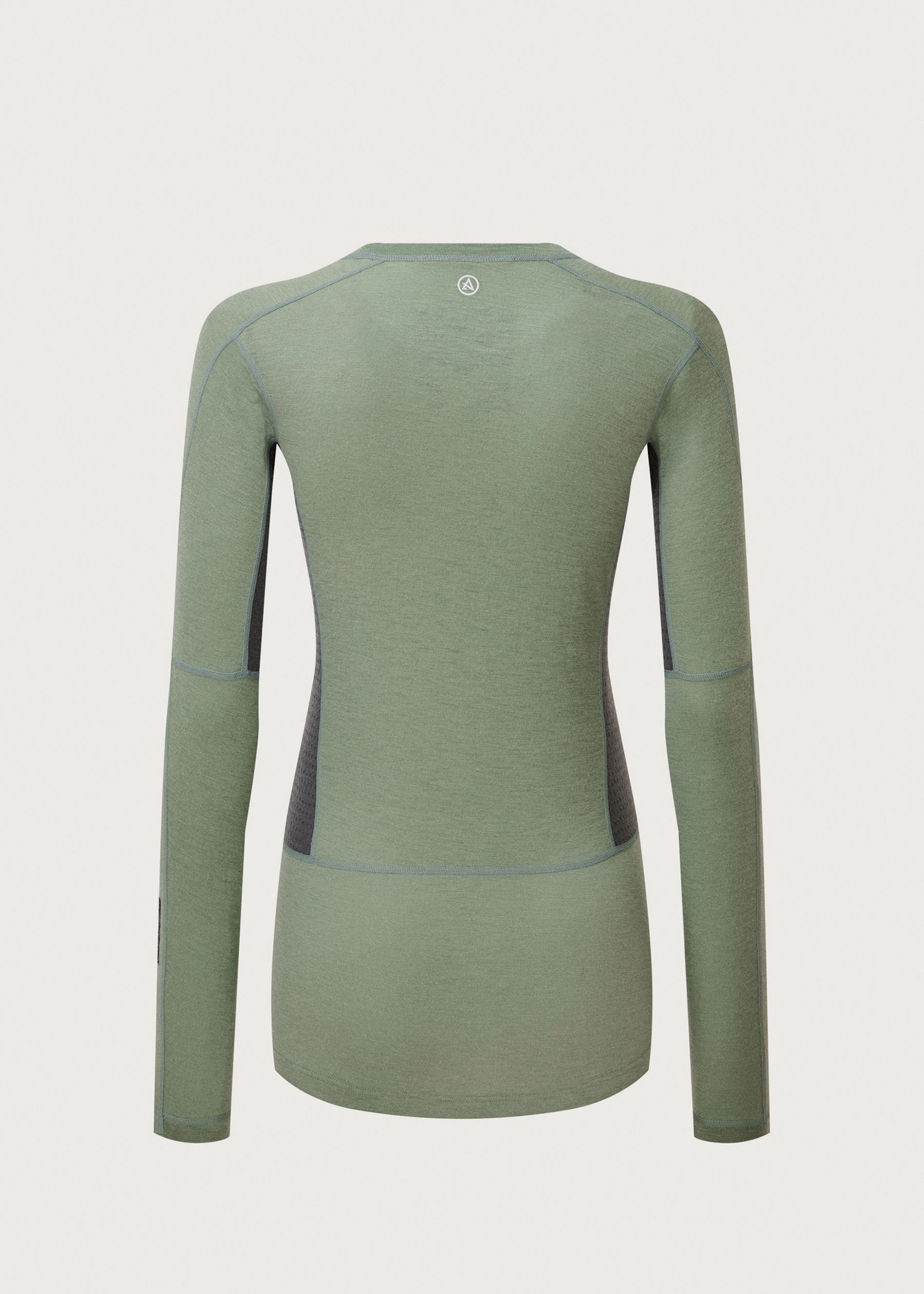 Image - 2 - Boulder 125 Merino Long Sleeve Crew