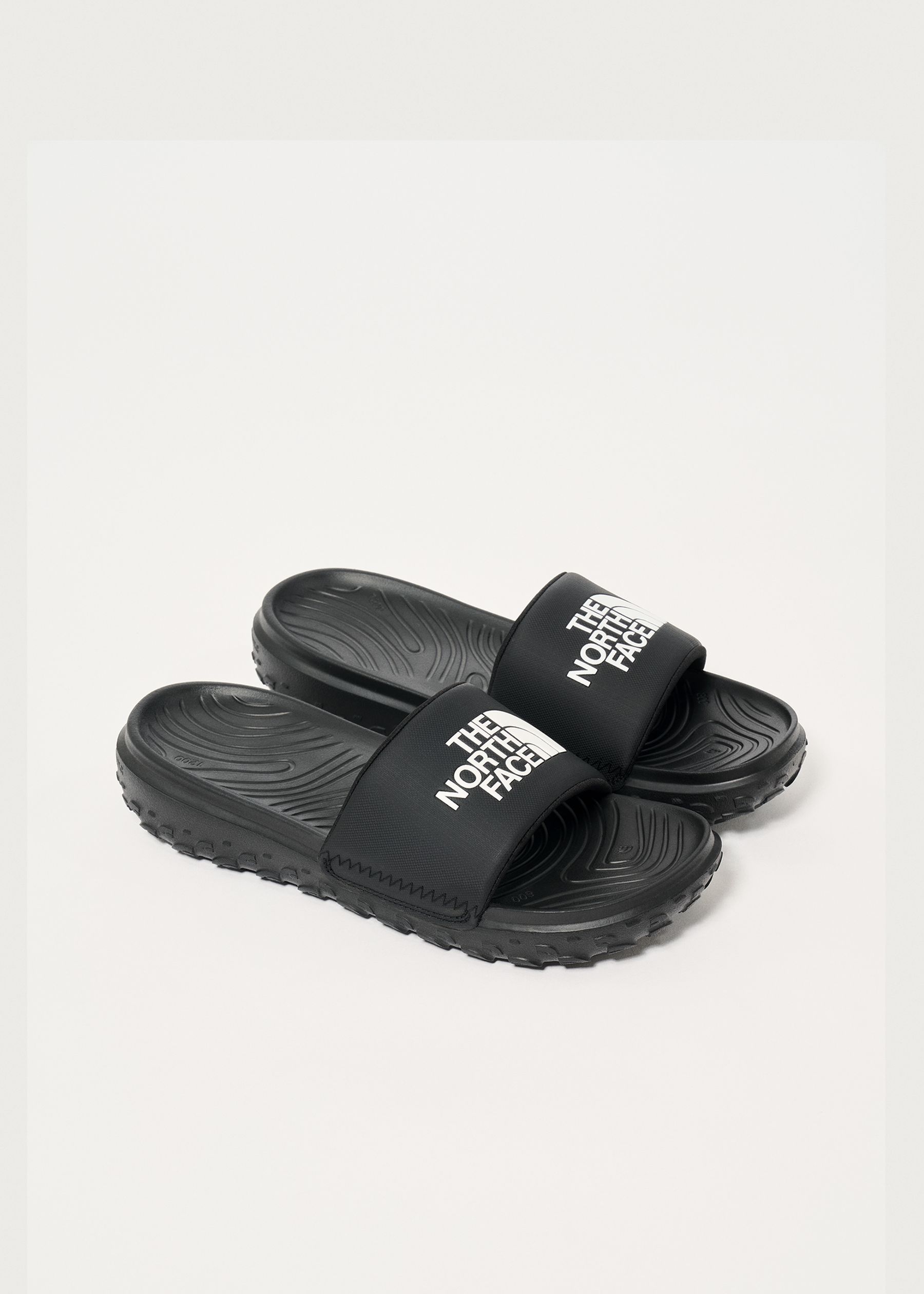 Image - 2 - Never Stop Cush Slide Flip Flops