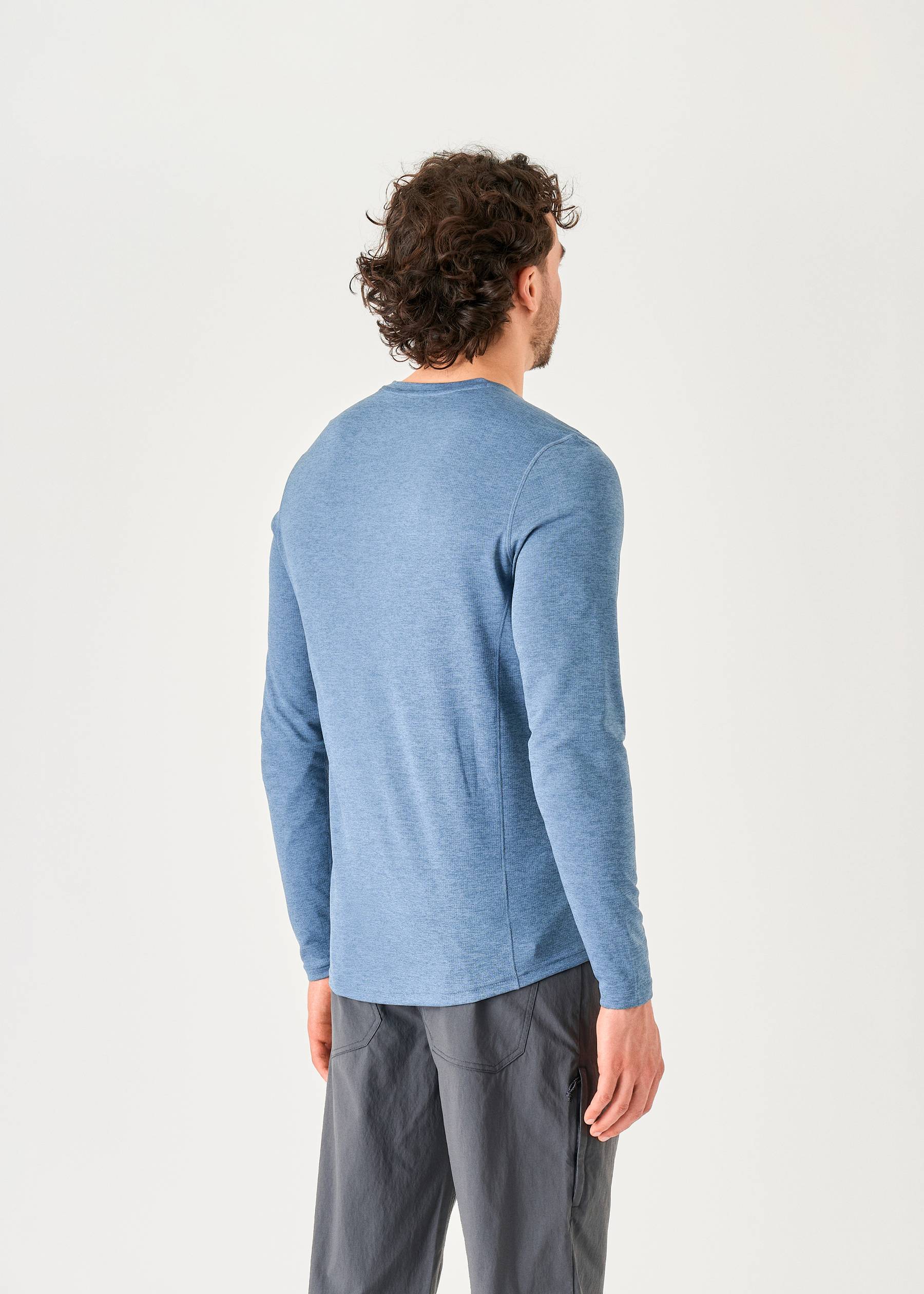 Image - 3 - Dart Long Sleeved T-Shirt