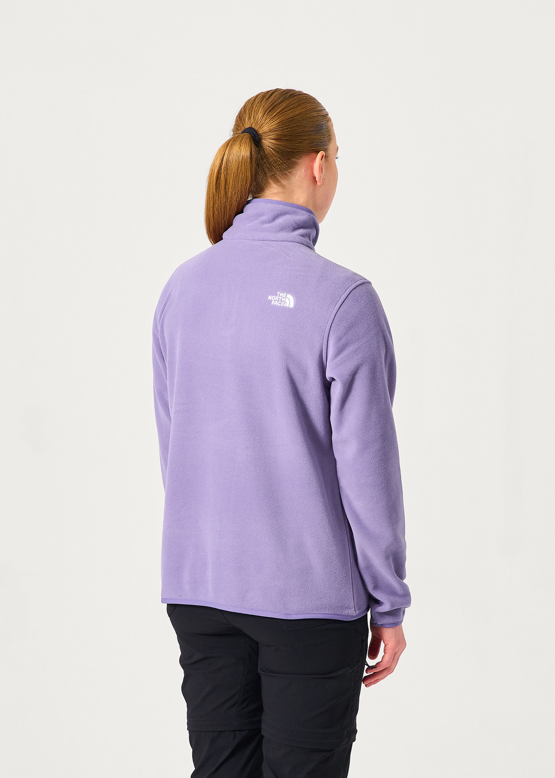 Image - 3 - Glacier Fleece 1/4 Zip Jacket
