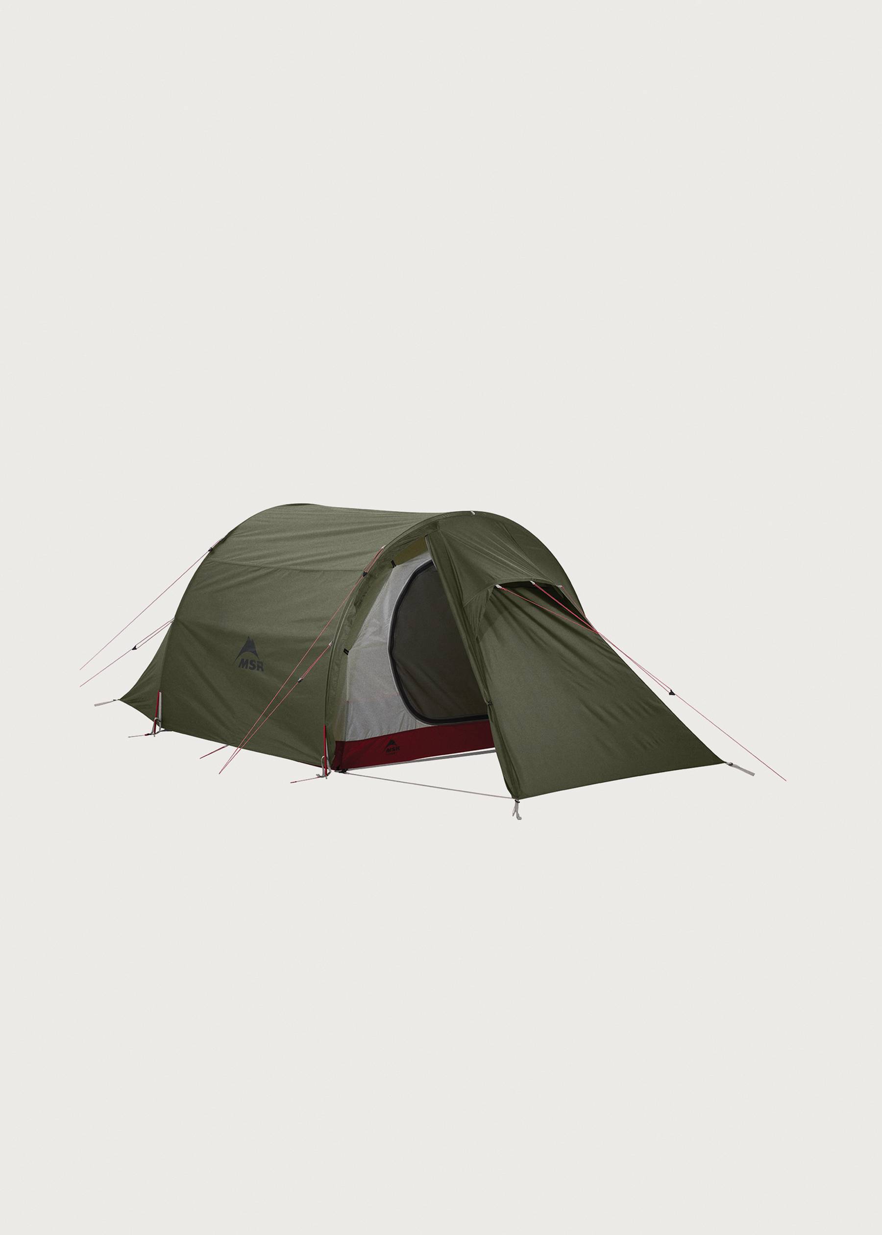 Image - 2 - Tindheim 3 Tent