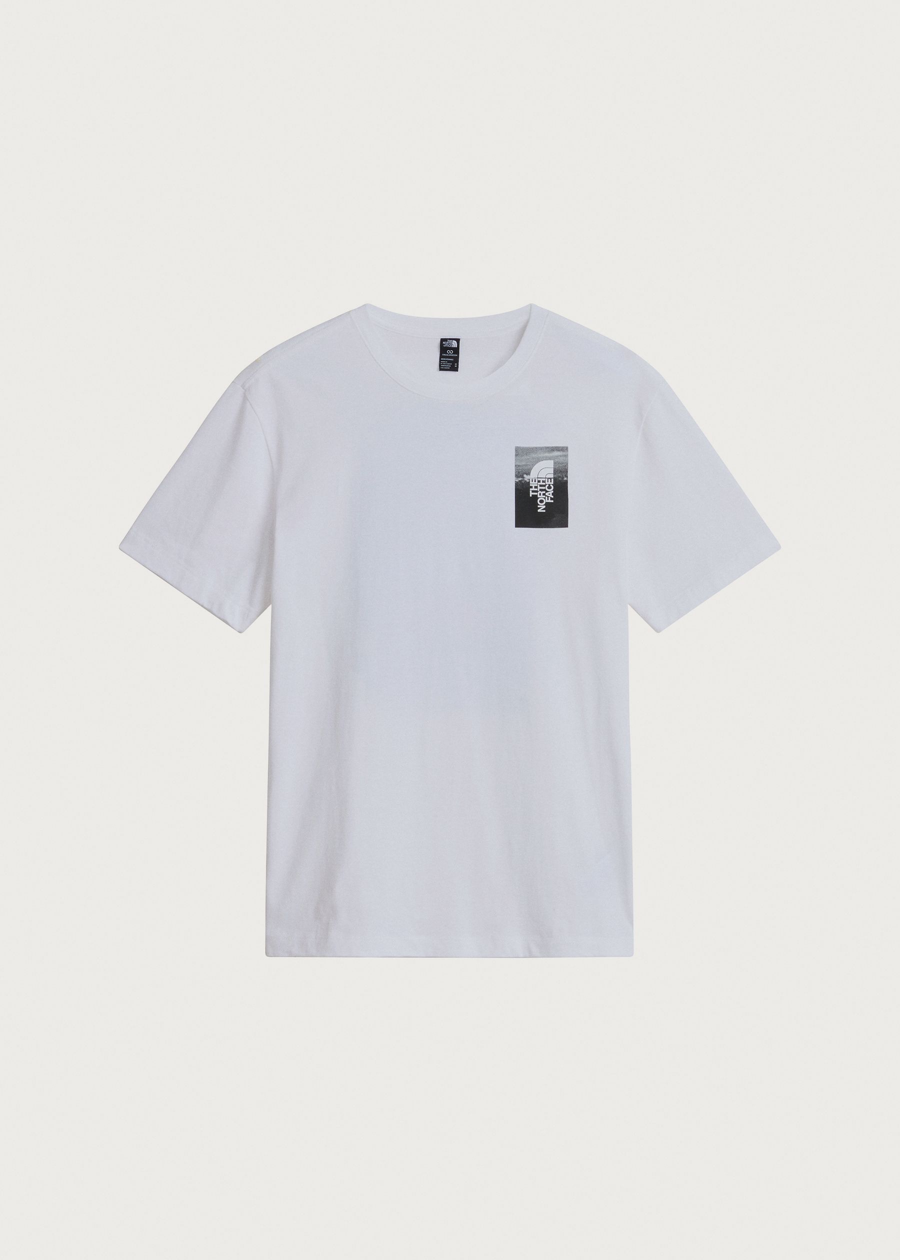 Image - 1 - Apex '75 Collage Relaxed Tee