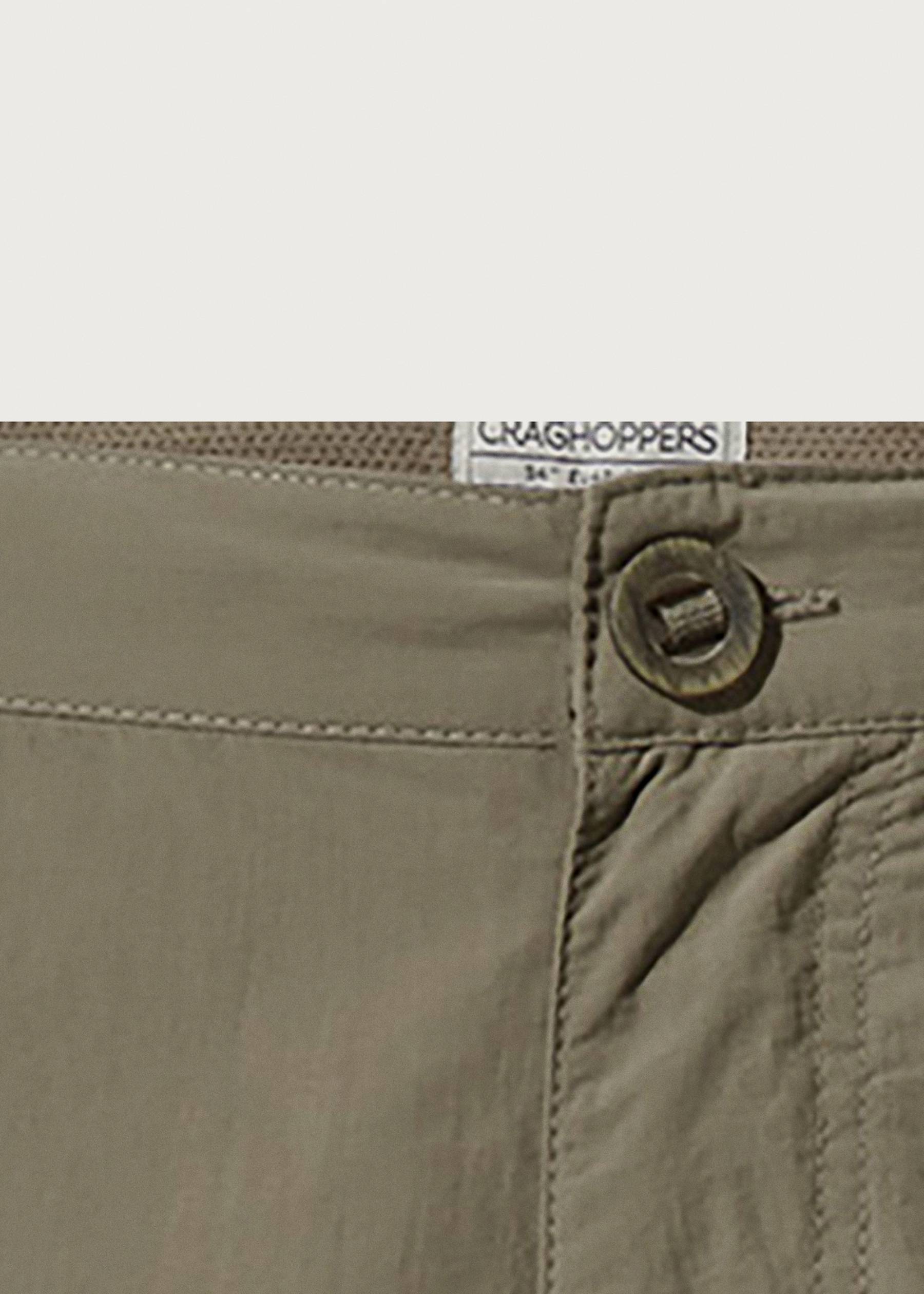 Image - 2 - NosiLife Cargo Trousers - Regular Leg