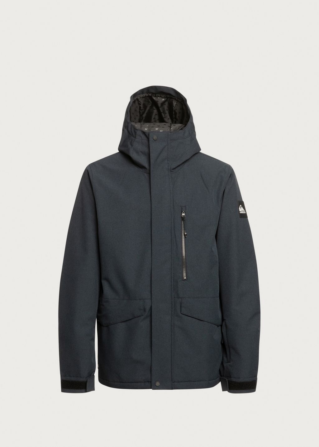 Quiksilver Mission Solid Jacket