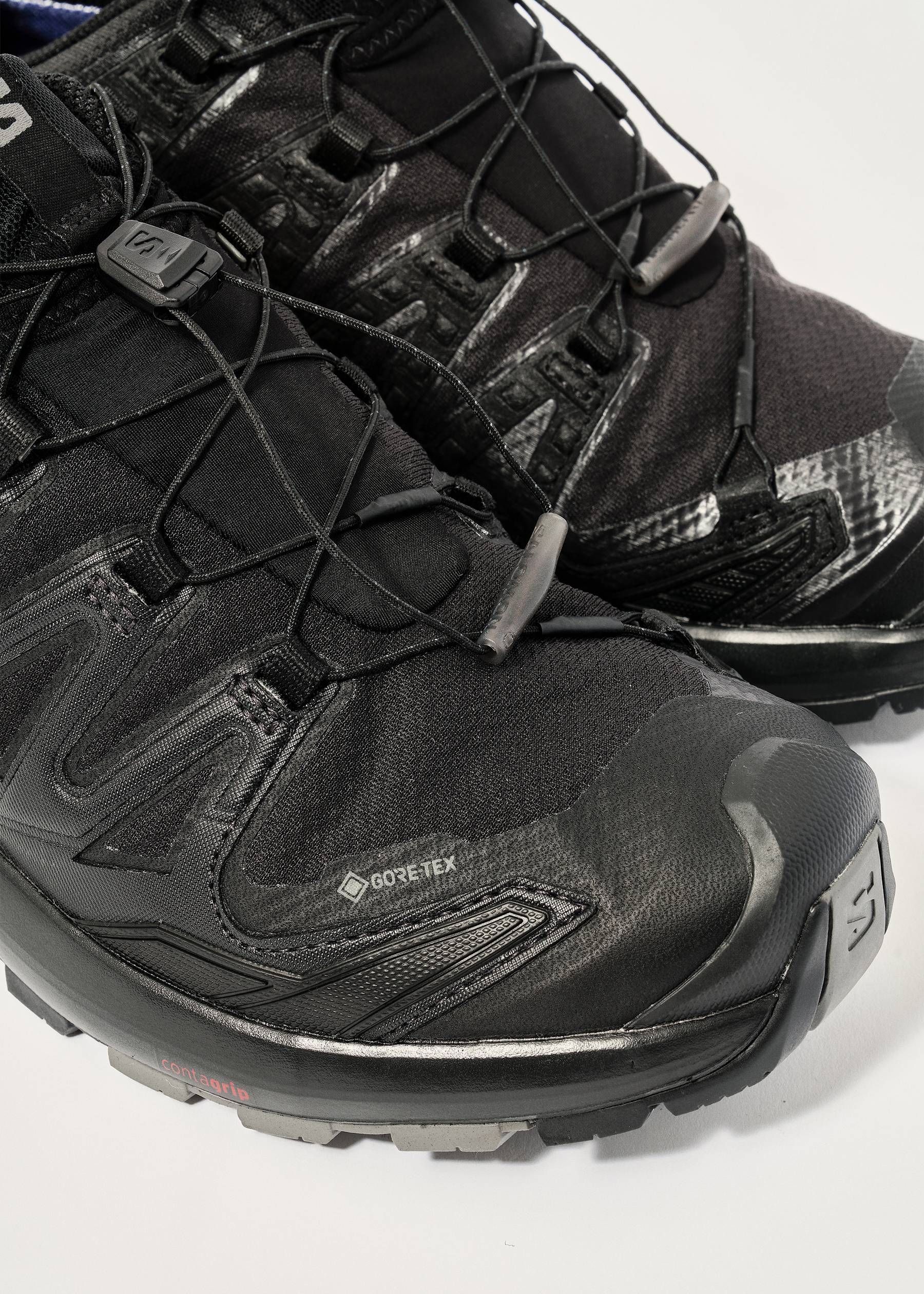 Salomon XA Pro 3D V9 GORE-TEX Walking Shoes