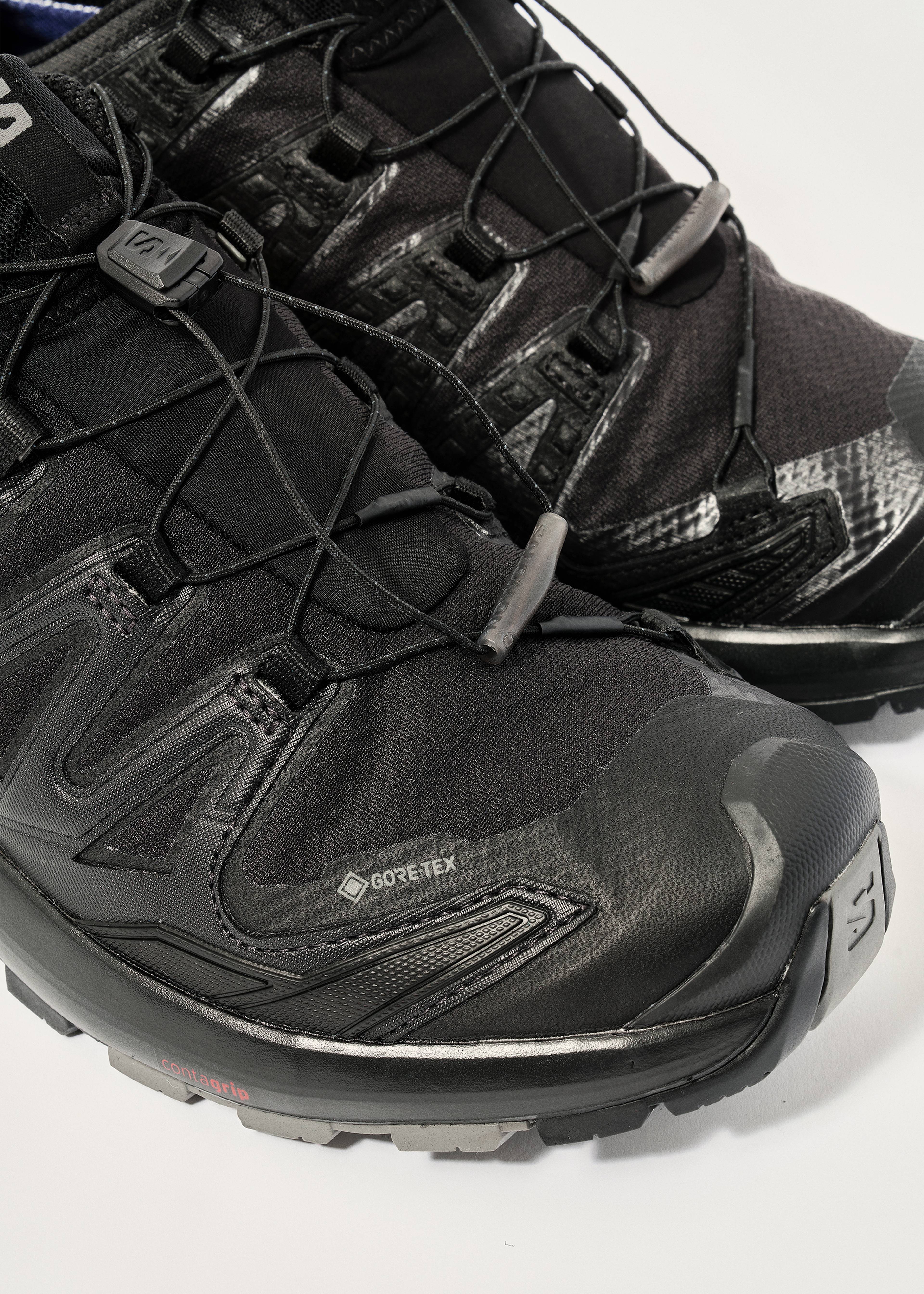 Salomon XA Pro 3D V9 GORE-TEX Walking Shoes