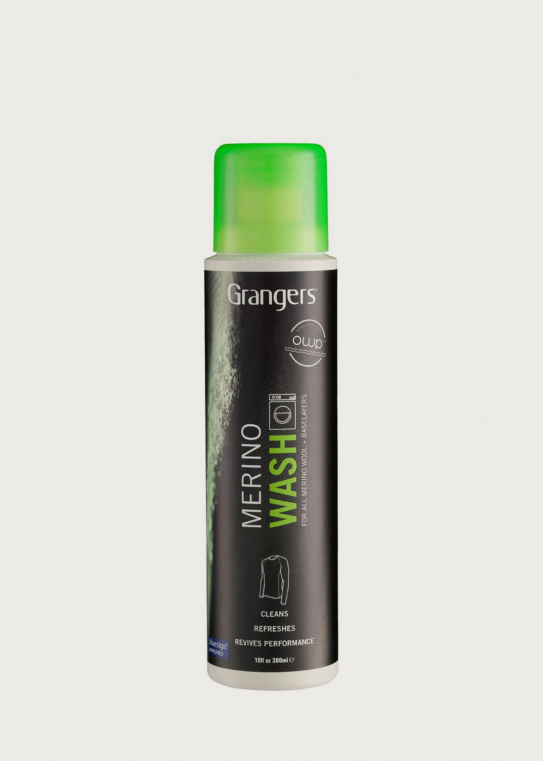 Image - 1 - Merino Wash 300ml